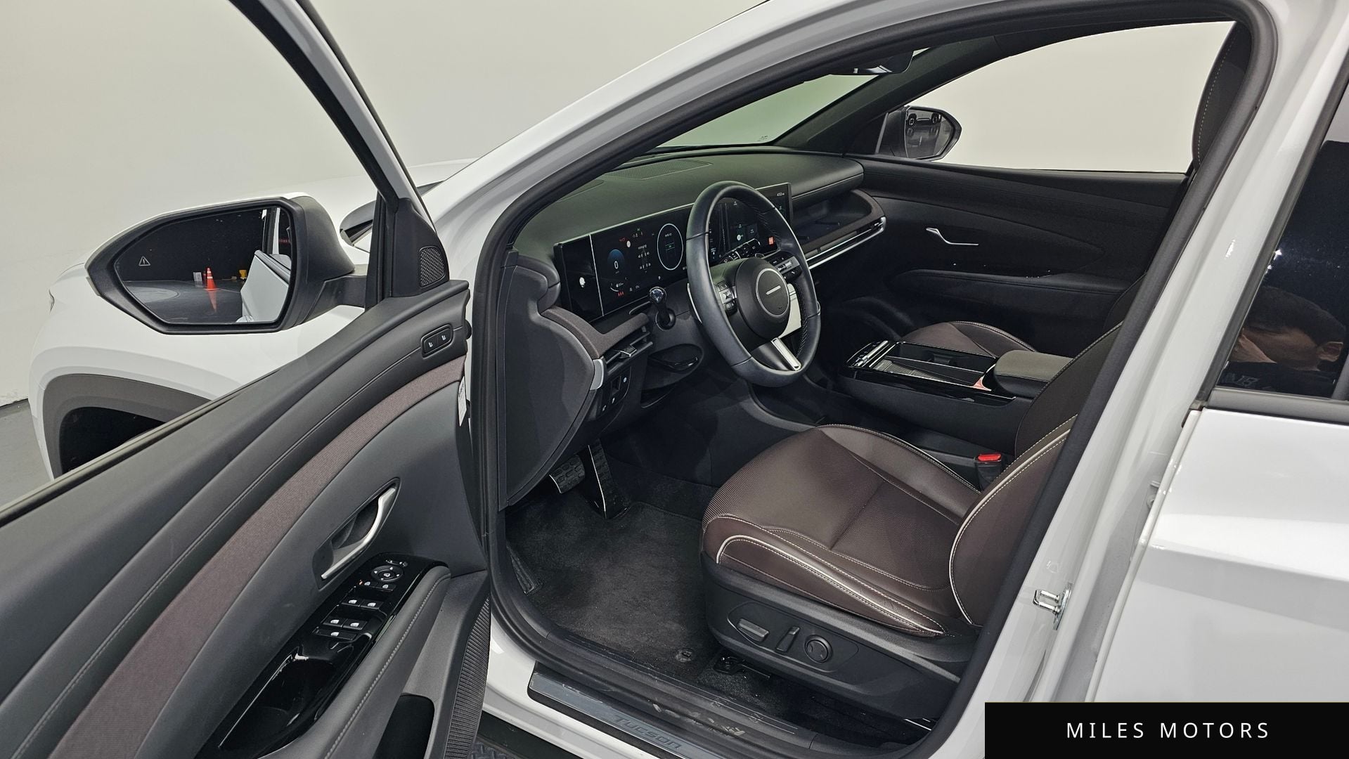 Hyundai Tucson 2025 — миниатюра 10