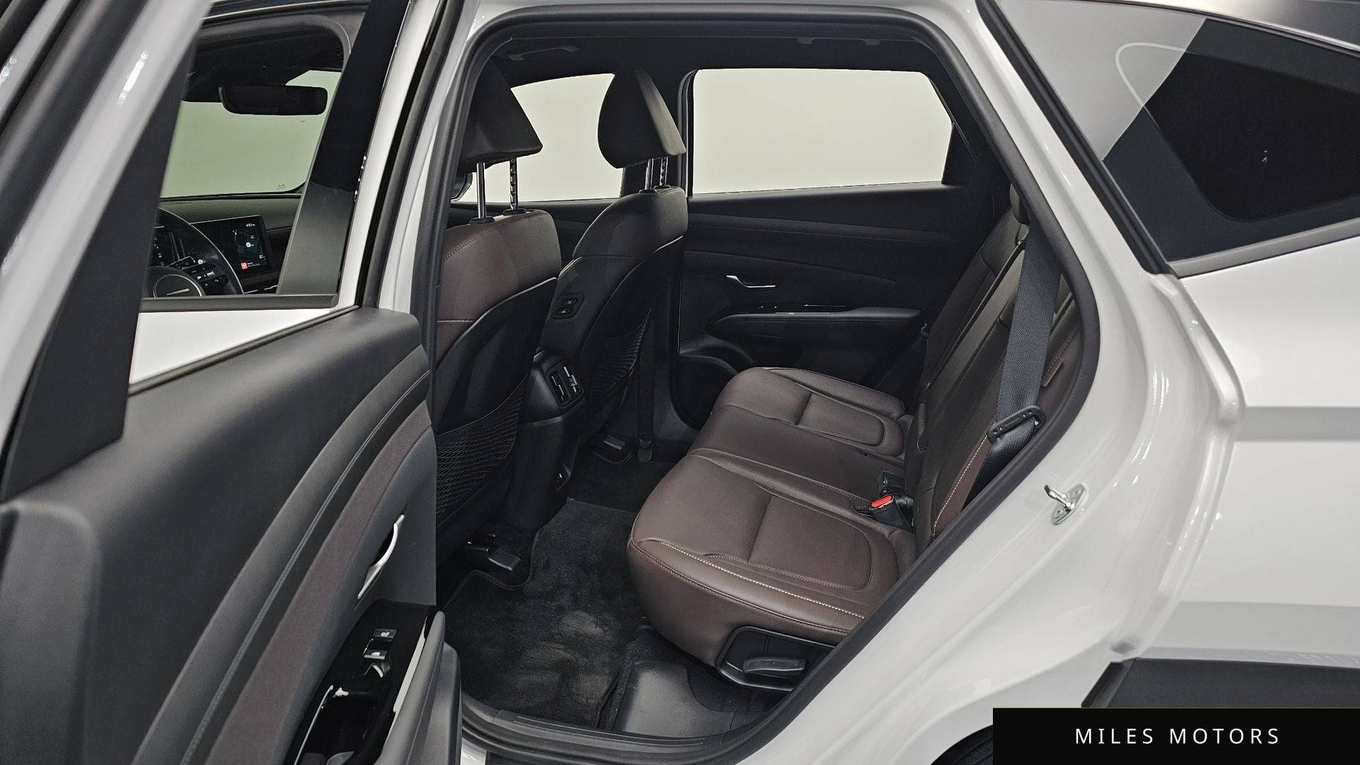 Hyundai Tucson 2025 — миниатюра 11
