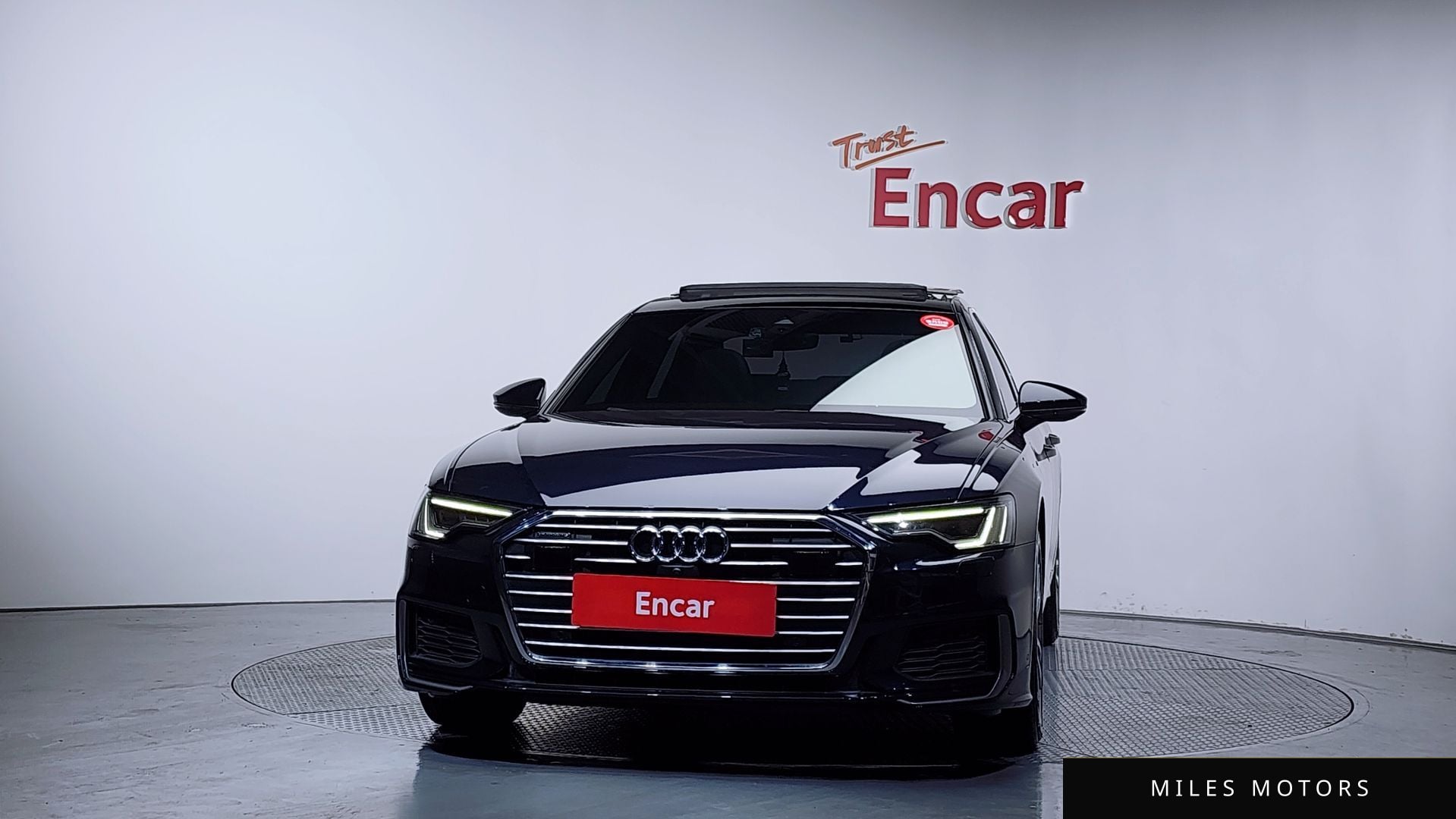 Audi A6 (C8) 2021 — миниатюра 3