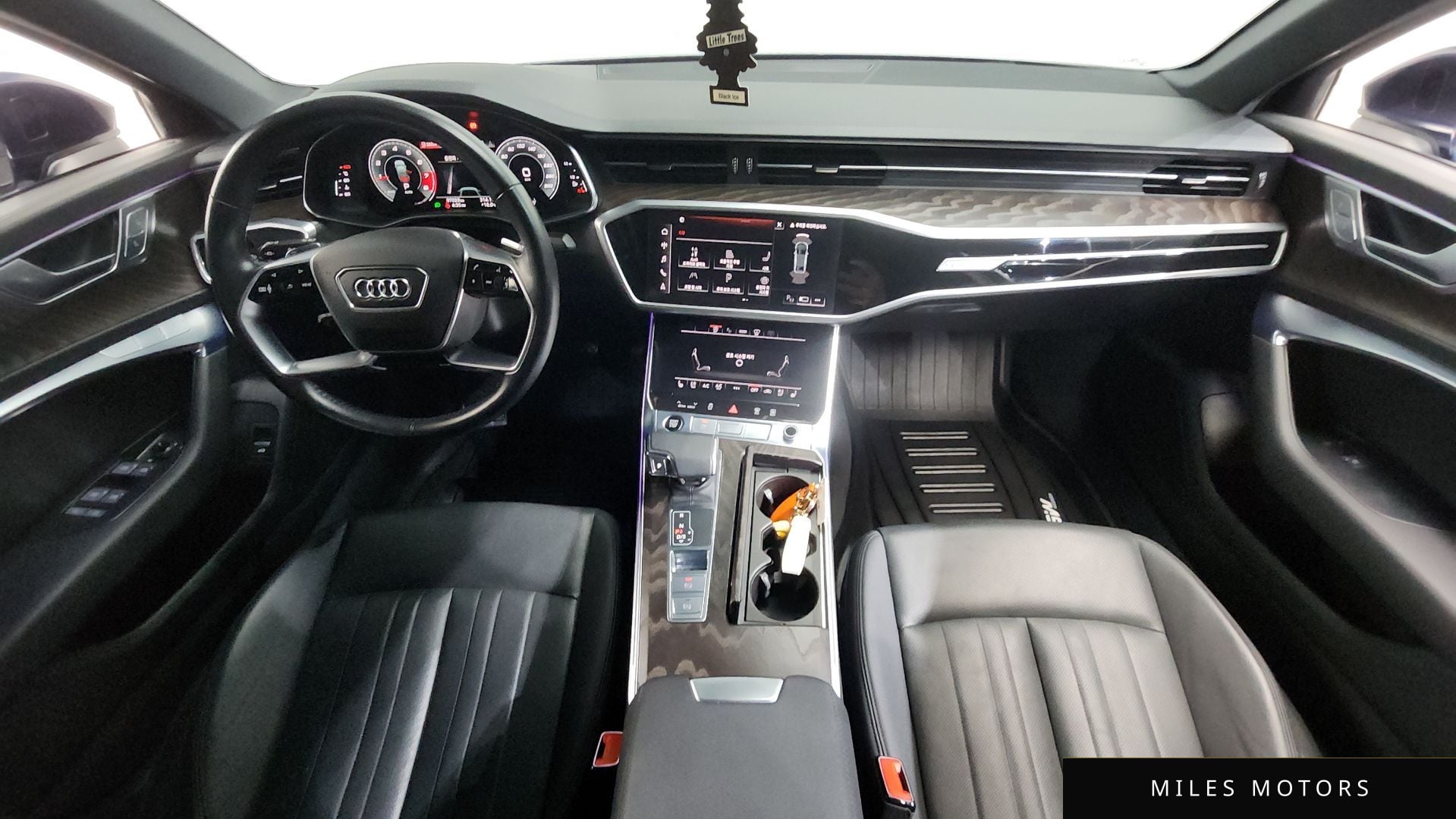 Audi A6 (C8) 2021 — миниатюра 7