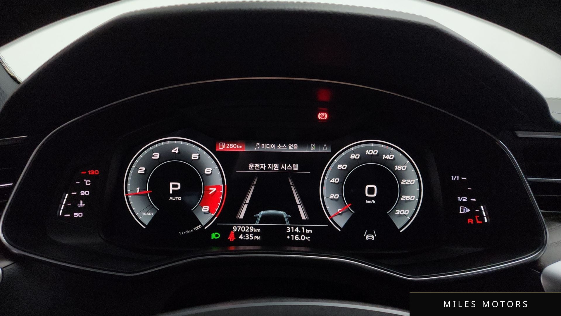 Audi A6 (C8) 2021 — миниатюра 8