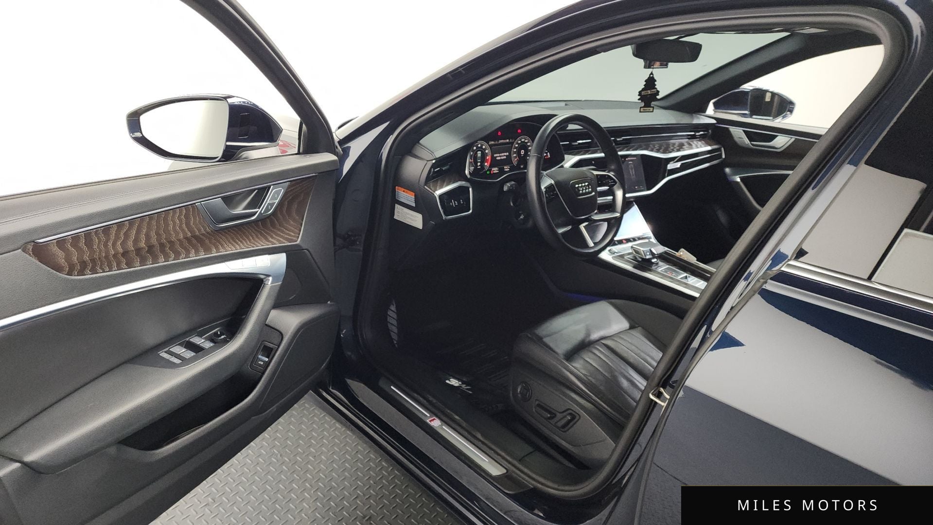 Audi A6 (C8) 2021 — миниатюра 10