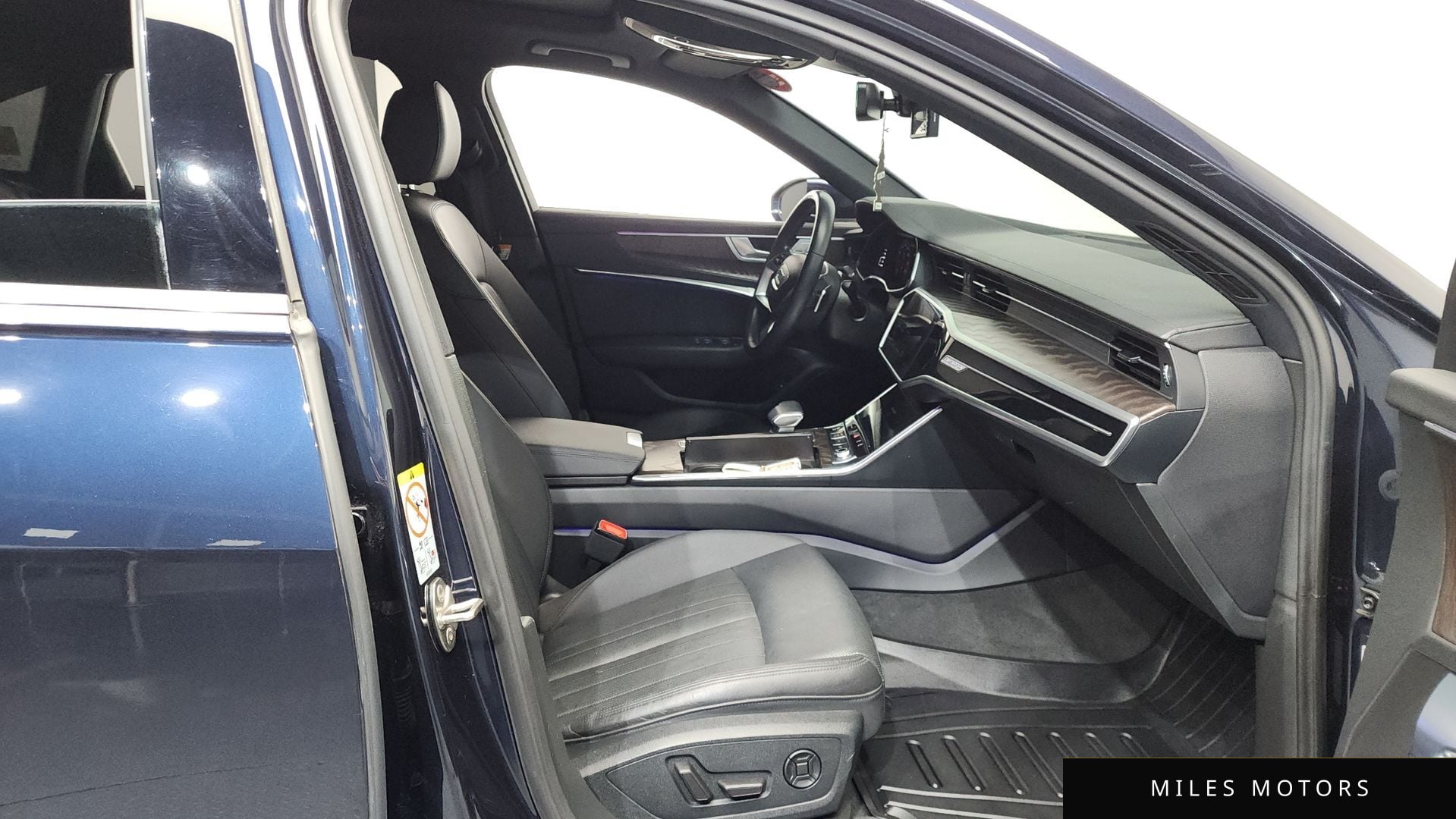 Audi A6 (C8) 2021 — миниатюра 11