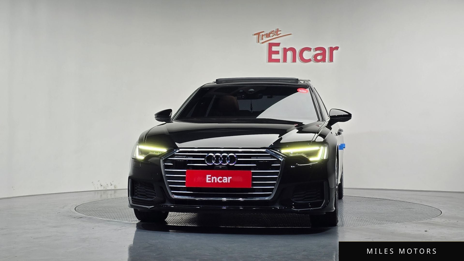 Audi A6 (C8) 2021 — миниатюра 3