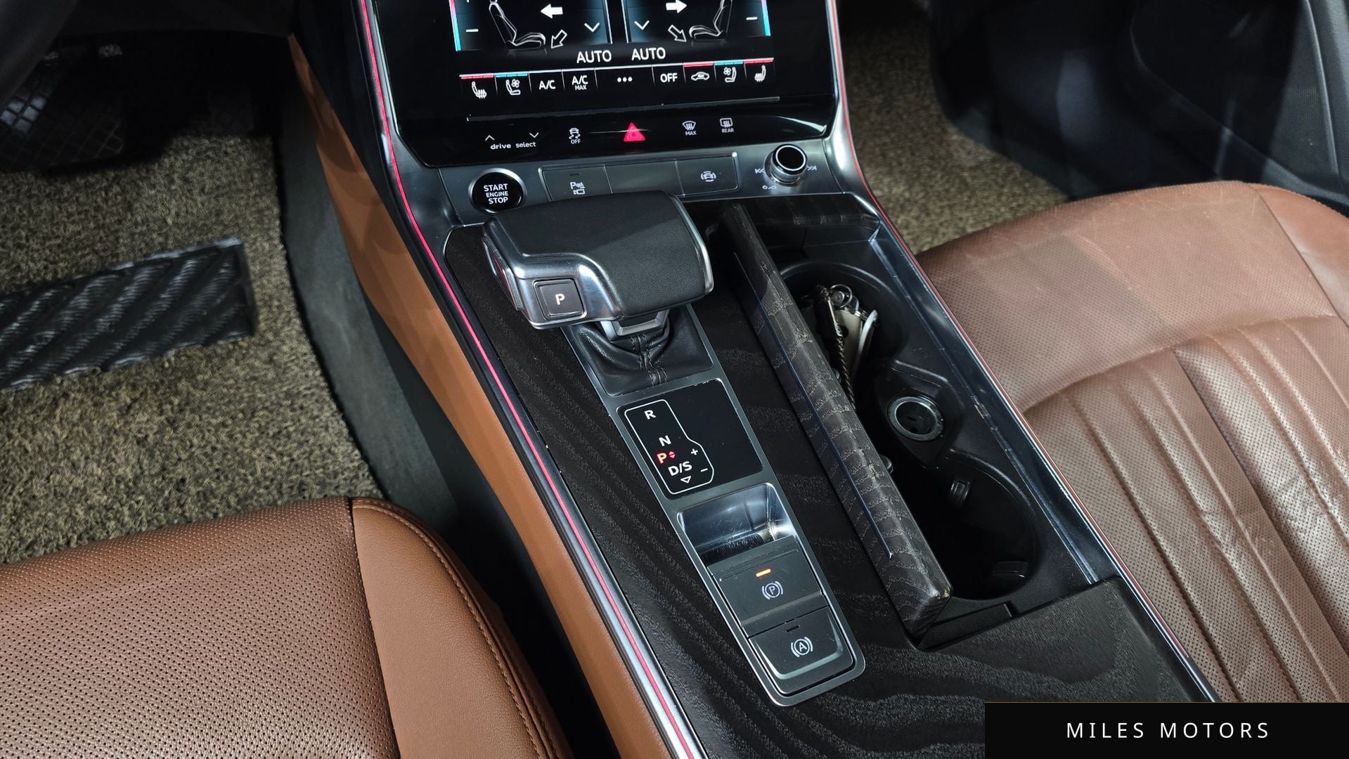 Audi A6 (C8) 2021 — миниатюра 9