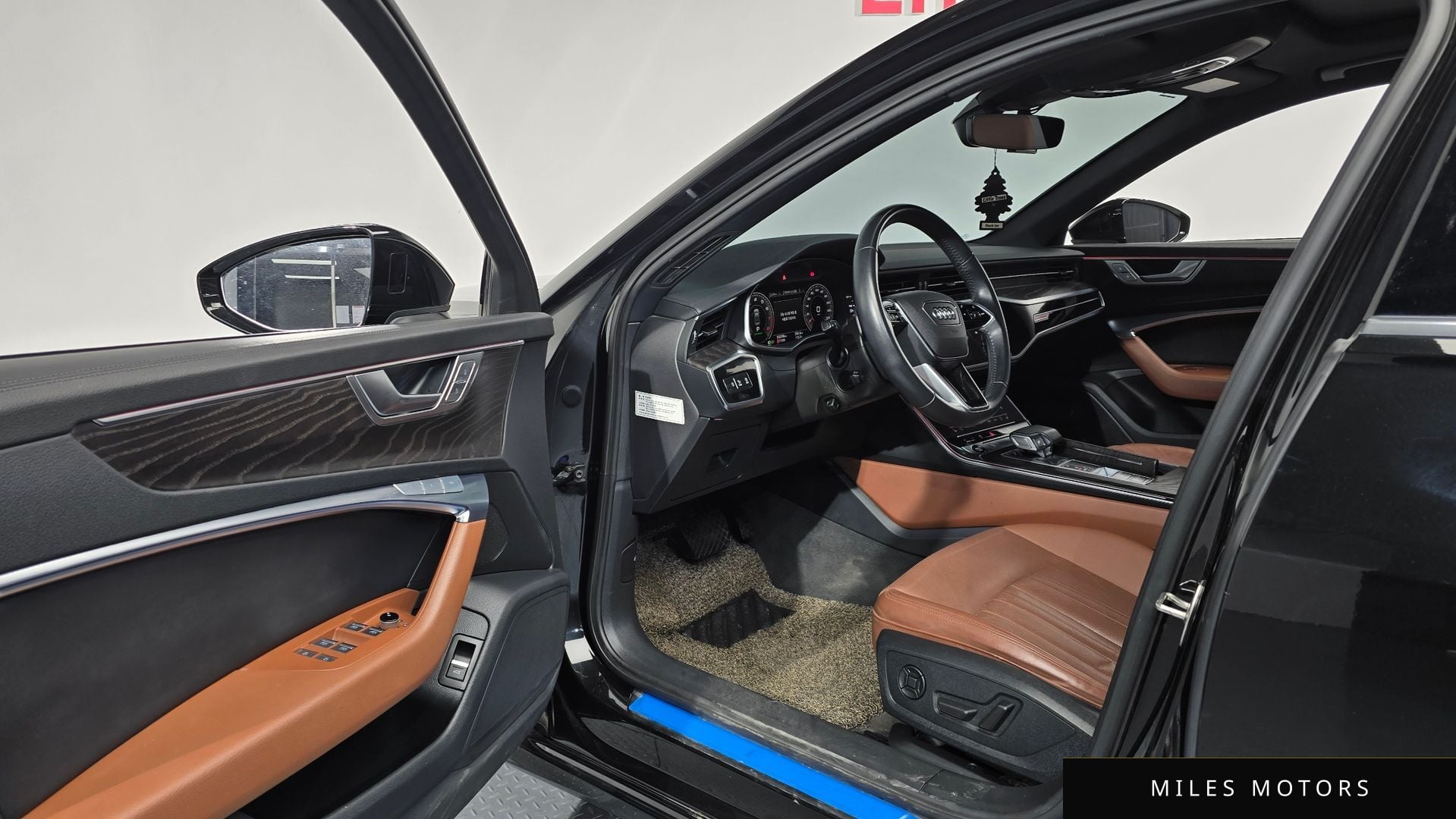 Audi A6 (C8) 2021 — миниатюра 10
