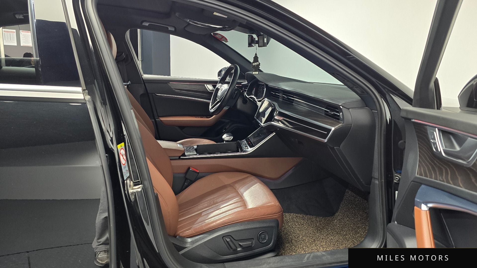 Audi A6 (C8) 2021 — миниатюра 11