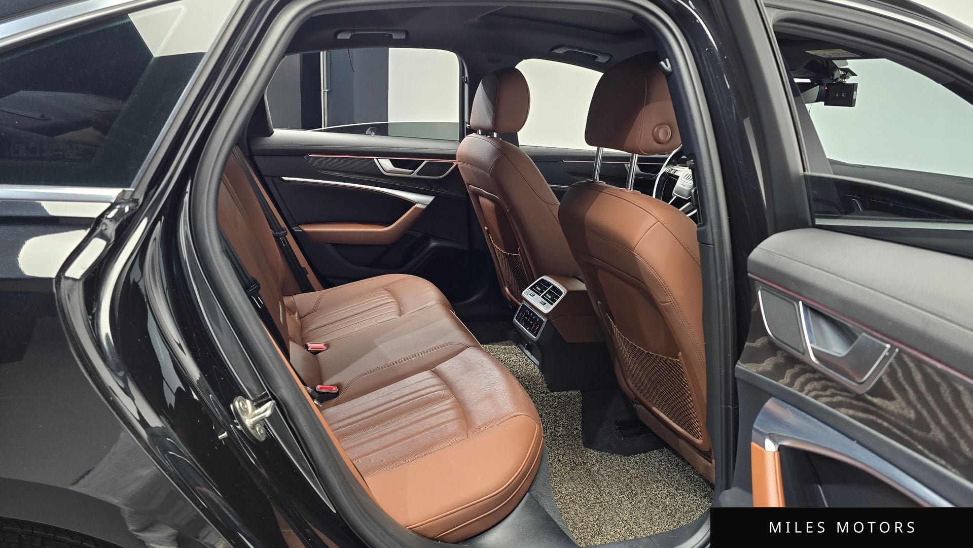 Audi A6 (C8) 2021 — миниатюра 12