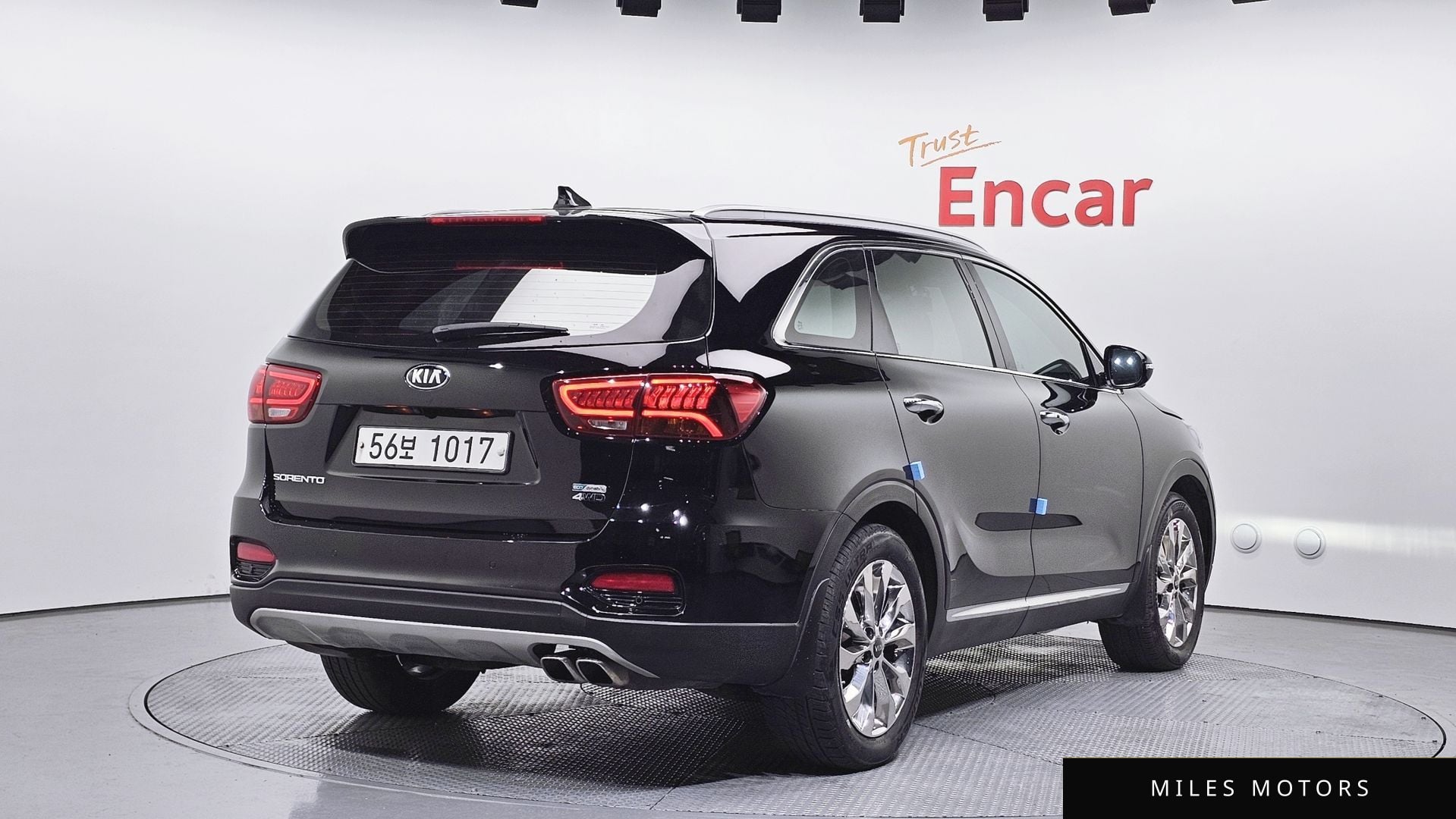 Kia Sorento 2019 — миниатюра 2