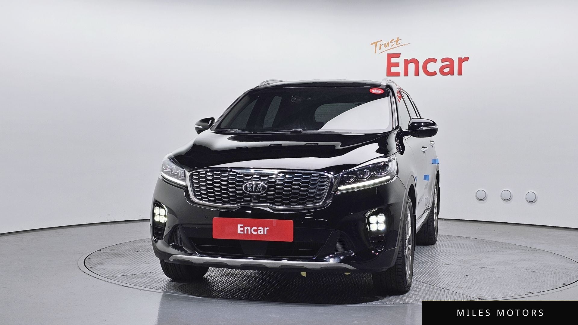 Kia Sorento 2019 — миниатюра 3