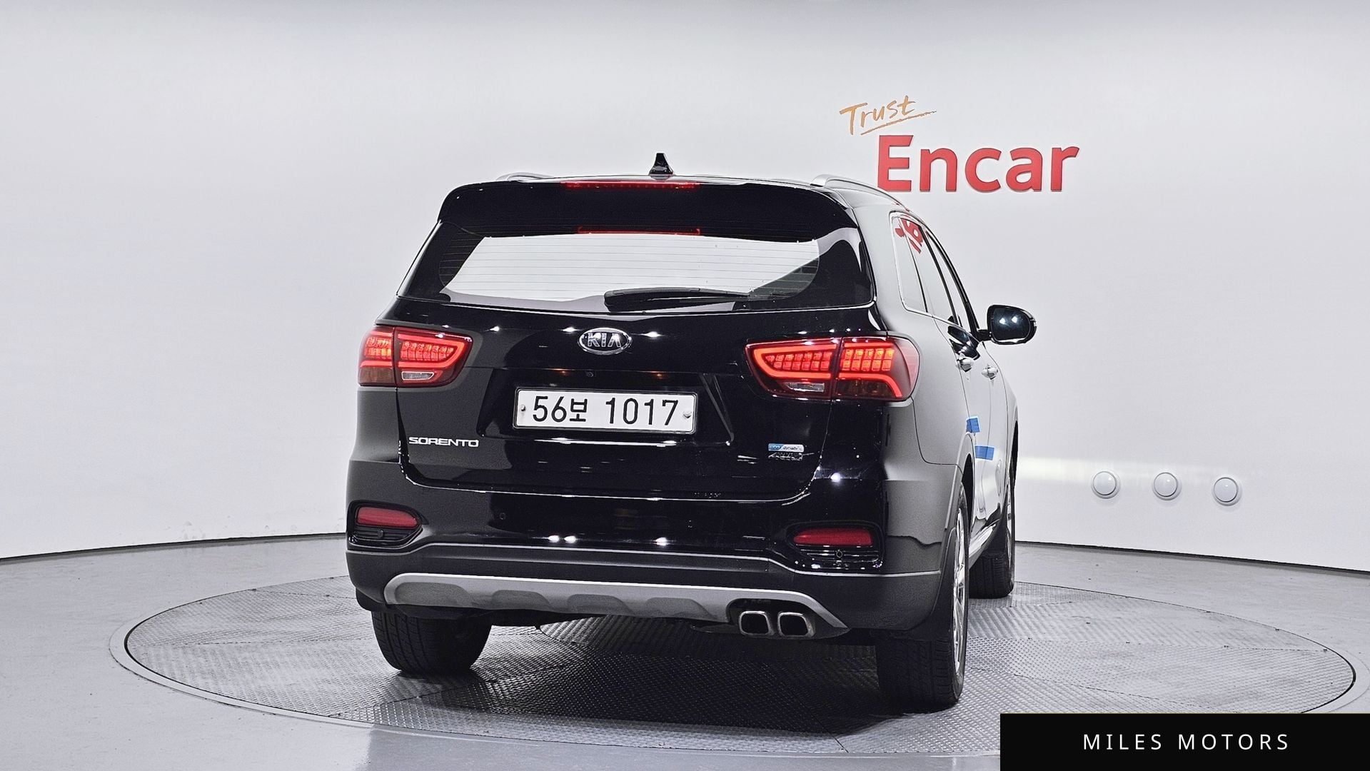 Kia Sorento 2019 — миниатюра 4