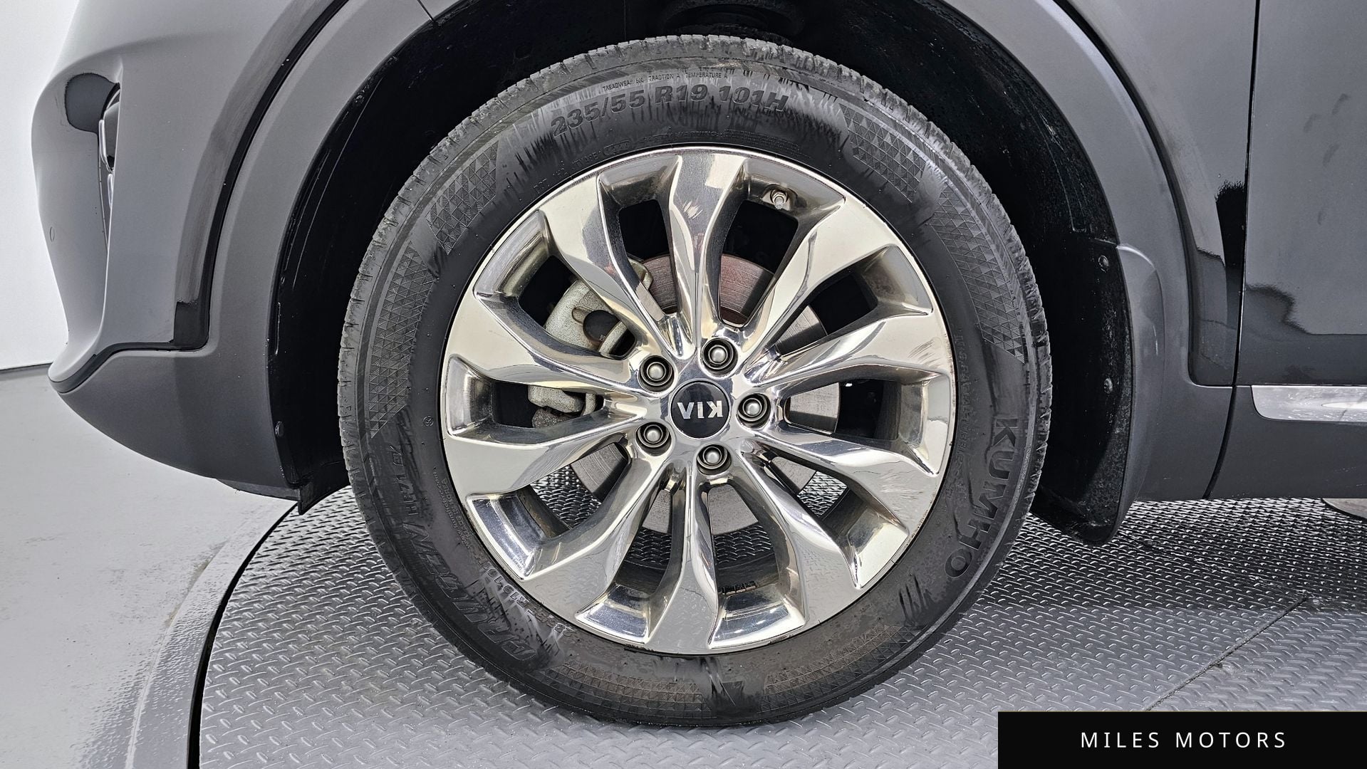 Kia Sorento 2019 — миниатюра 5