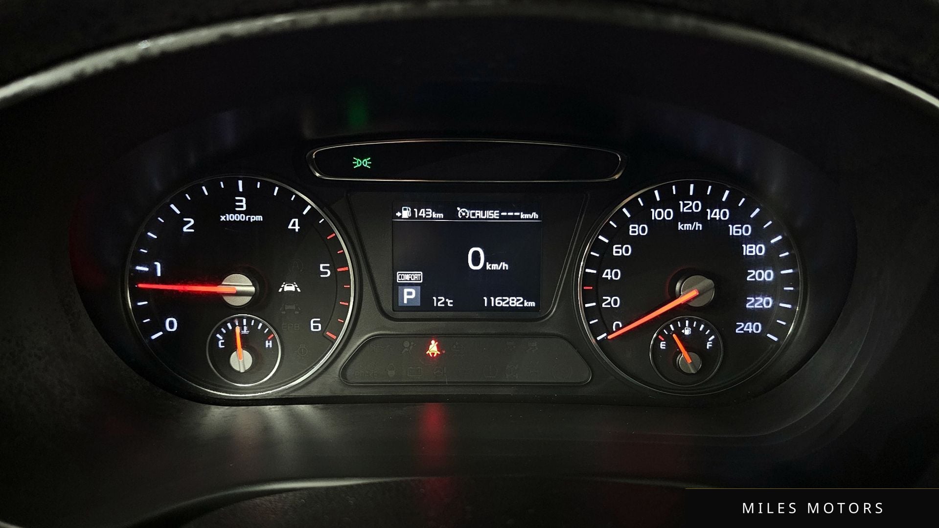 Kia Sorento 2019 — миниатюра 8