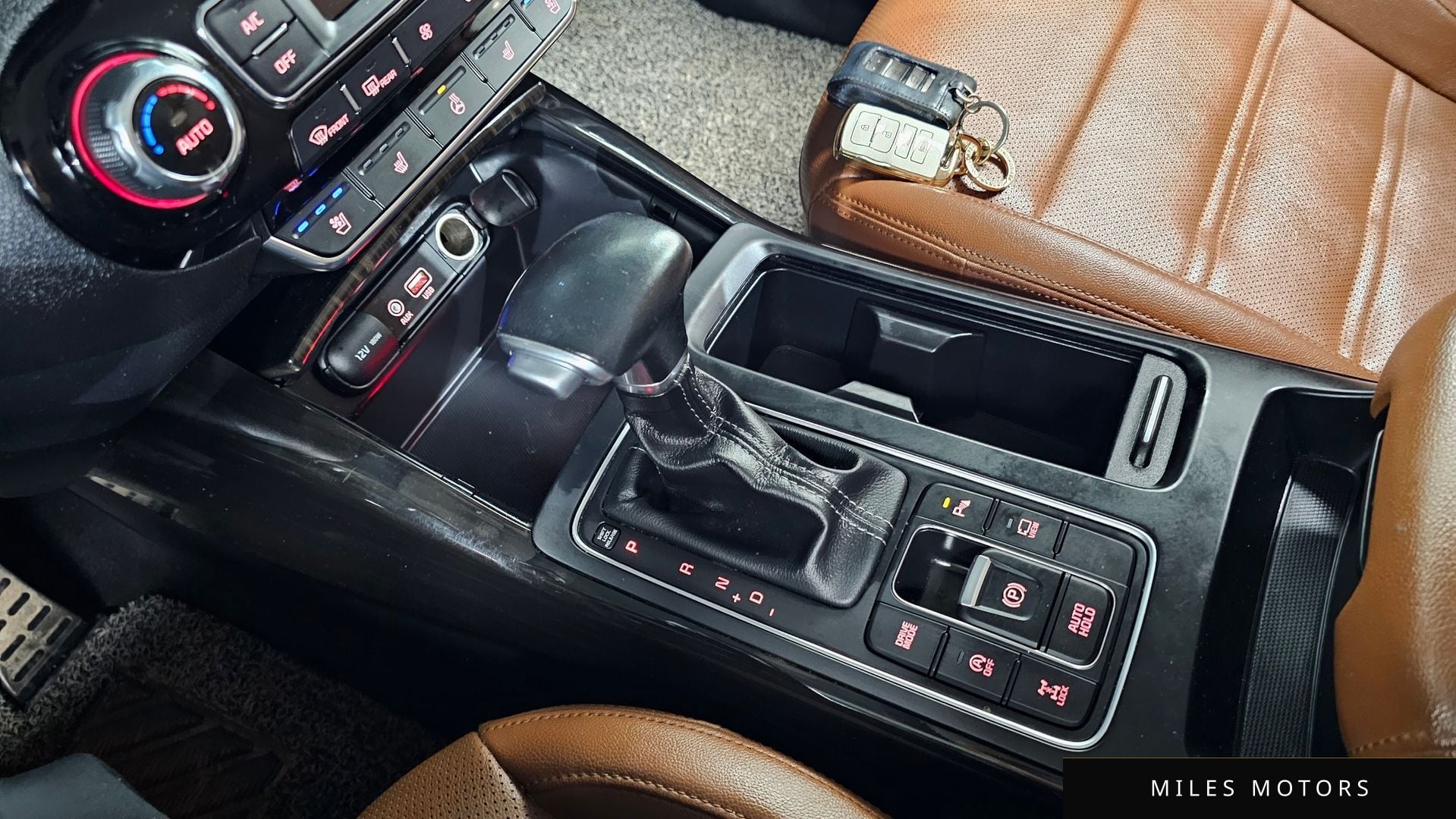 Kia Sorento 2019 — миниатюра 9