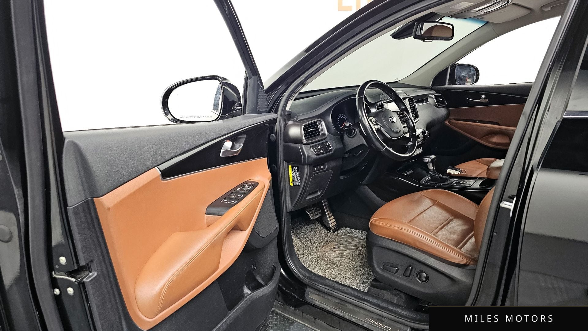 Kia Sorento 2019 — миниатюра 10