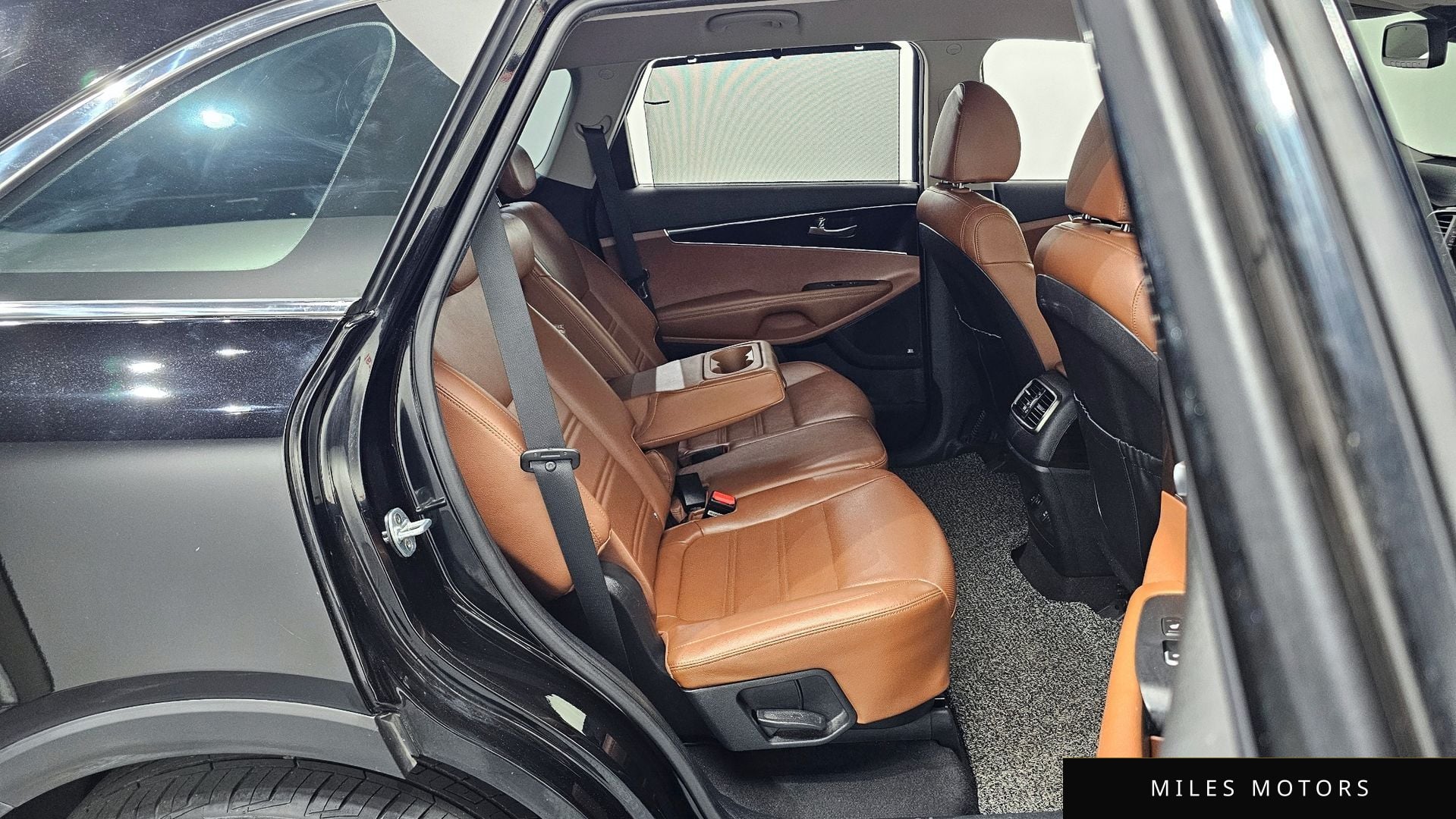 Kia Sorento 2019 — миниатюра 11