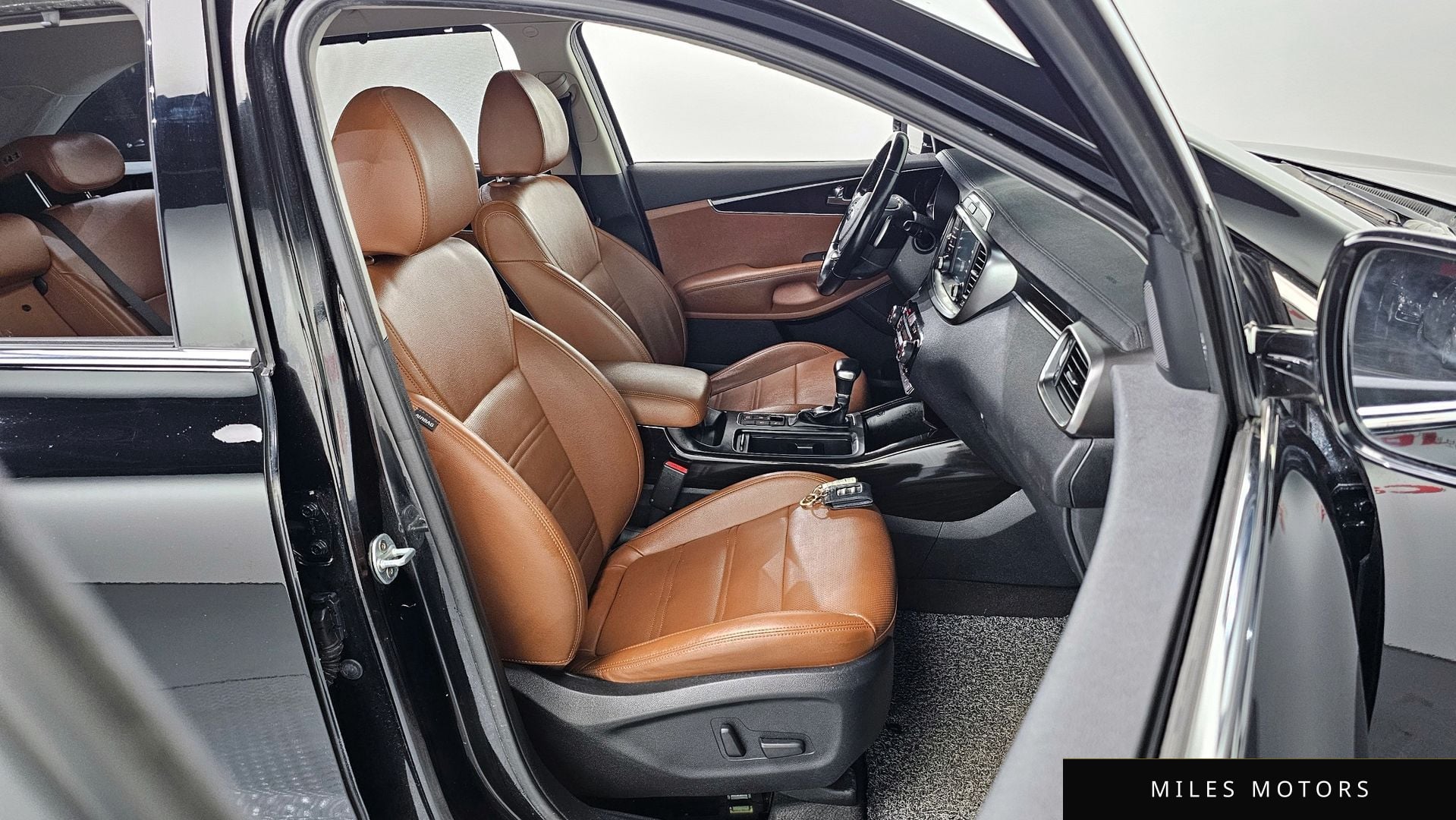 Kia Sorento 2019 — миниатюра 12