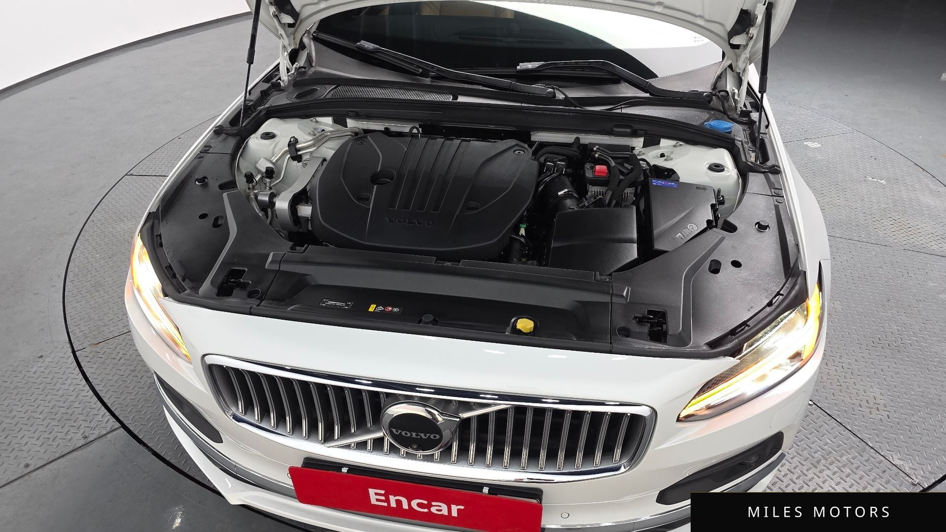 Volvo S90 2021 — миниатюра 5