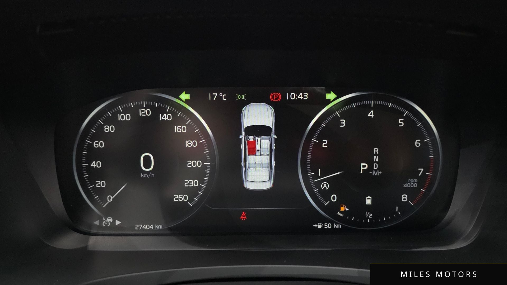 Volvo S90 2021 — миниатюра 7