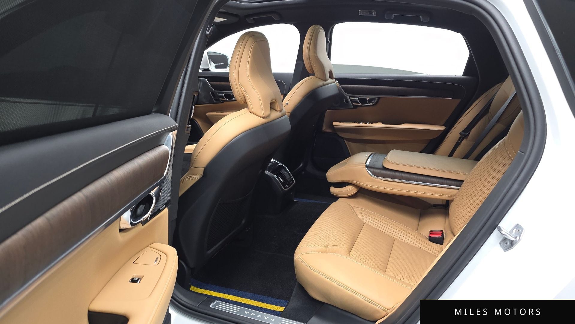 Volvo S90 2021 — миниатюра 12