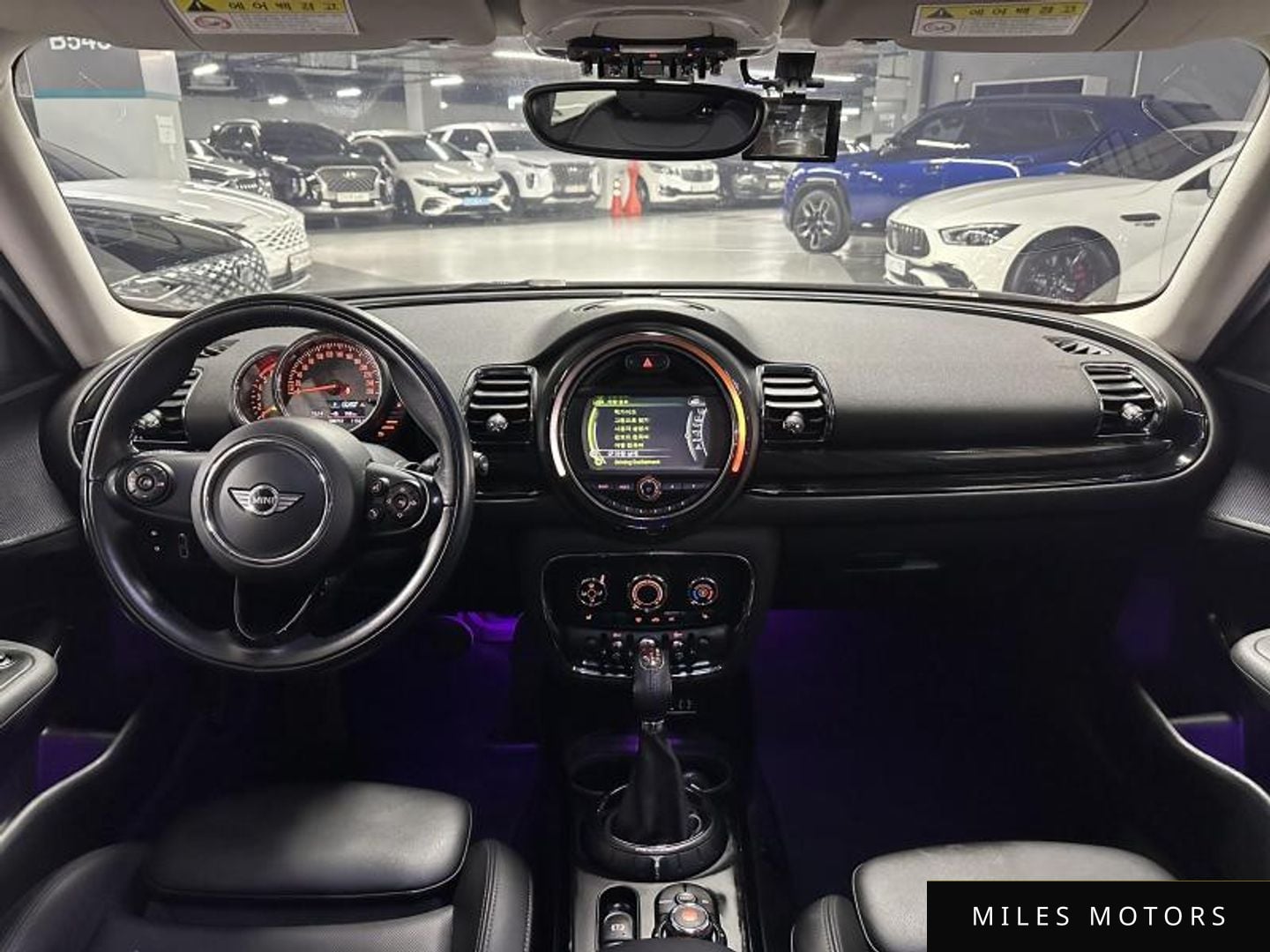 MINI Clubman 2017 — миниатюра 6
