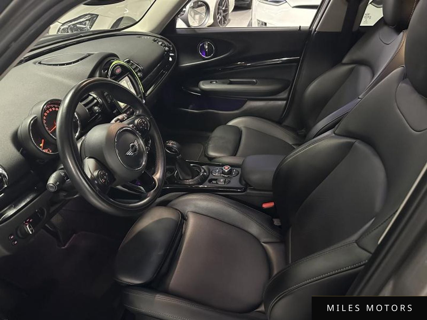 MINI Clubman 2017 — миниатюра 7