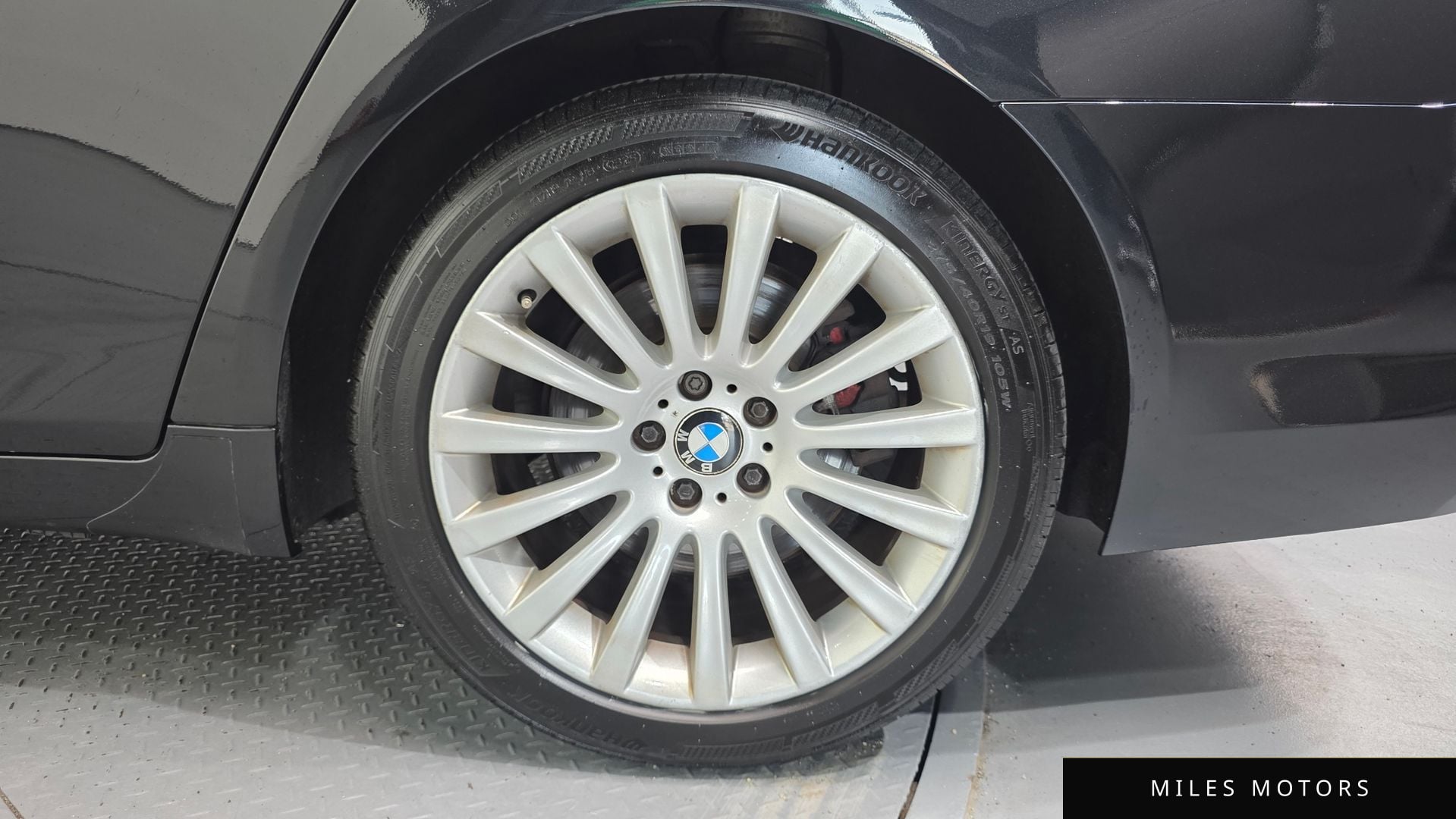 BMW 7 Series (F01) 2013 — миниатюра 5