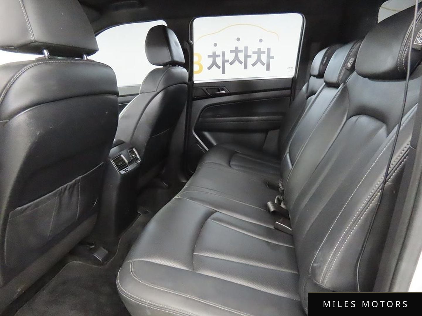 KG Mobility Rexton 2021 — миниатюра 6