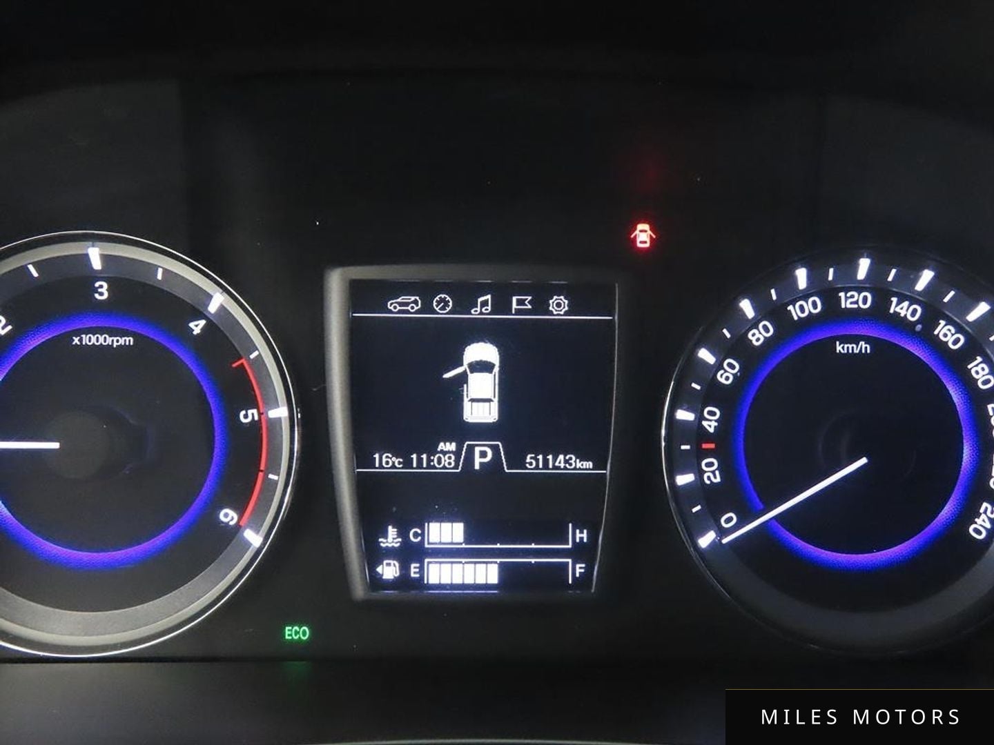 KG Mobility Rexton 2021 — миниатюра 8