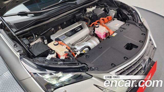 Лексус NX300h 2019 — миниатюра 6