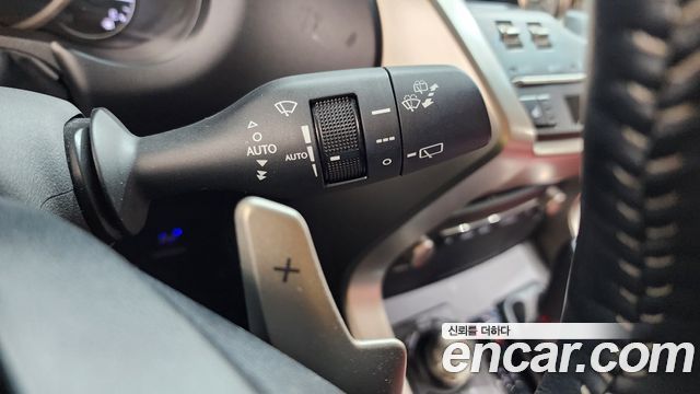 Лексус NX300h 2019 — миниатюра 18