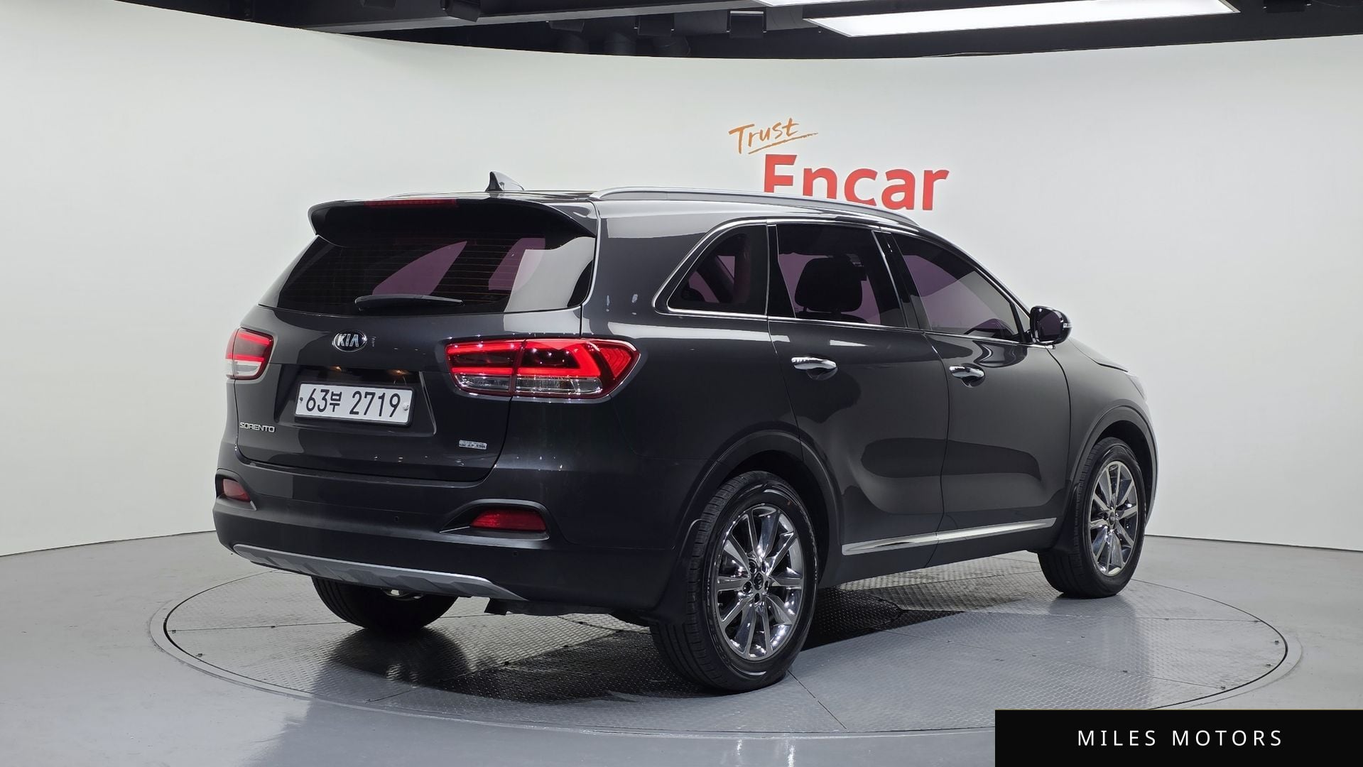 Kia Sorento 2017 — миниатюра 2