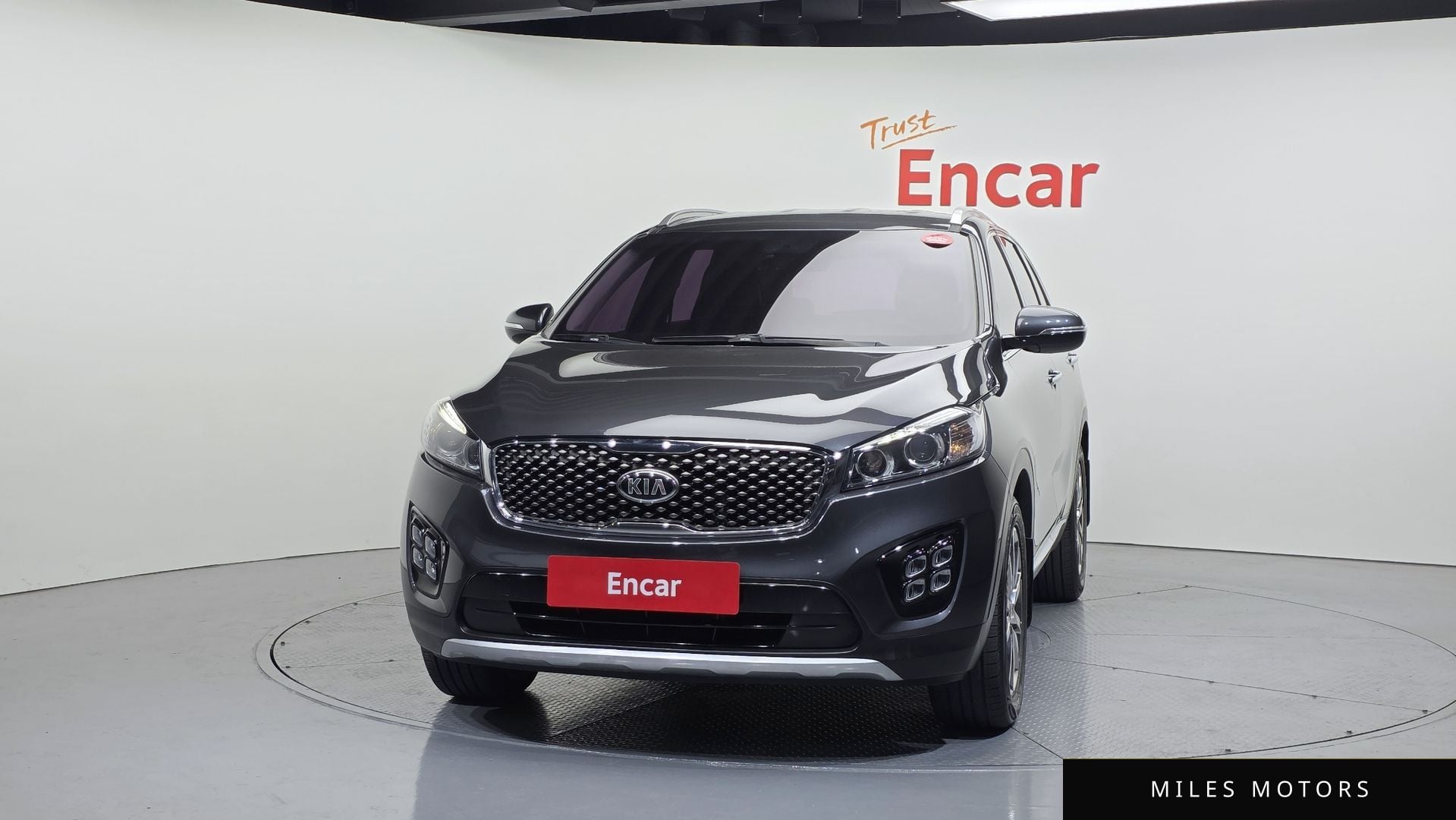 Kia Sorento 2017 — миниатюра 3