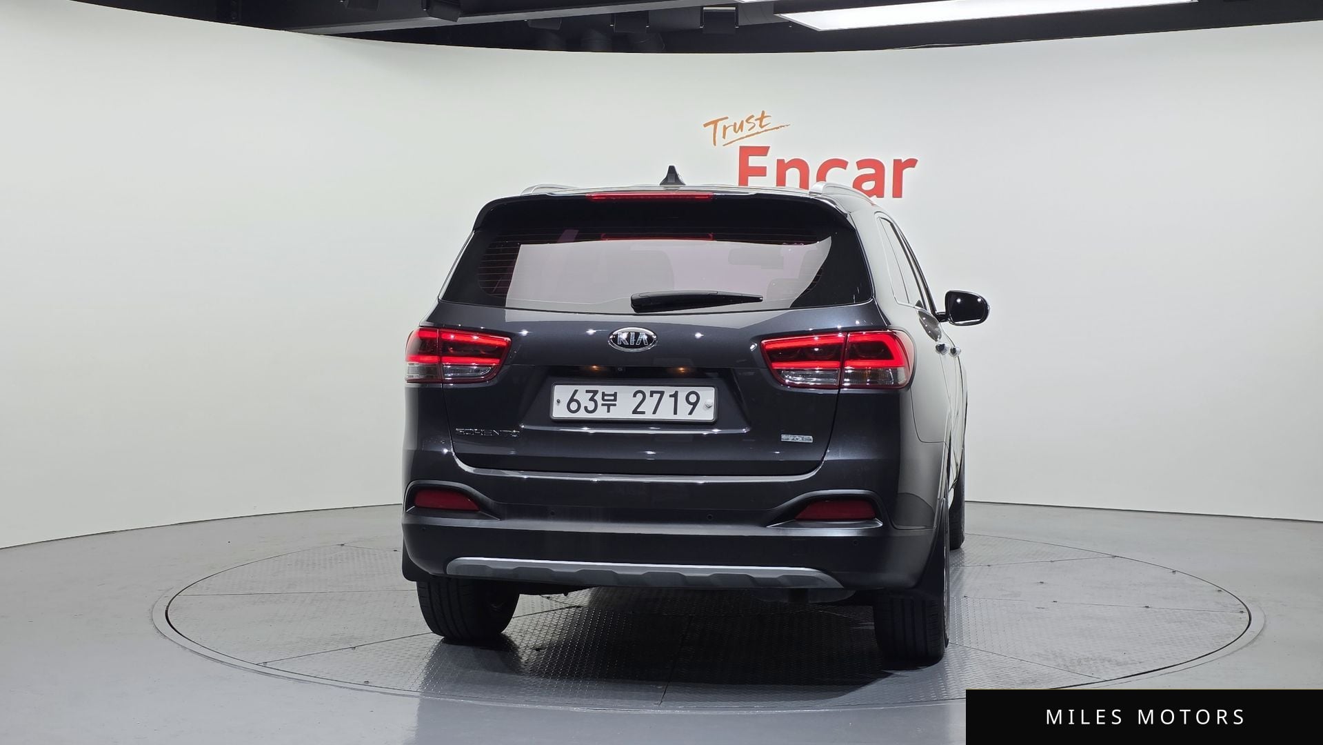 Kia Sorento 2017 — миниатюра 4