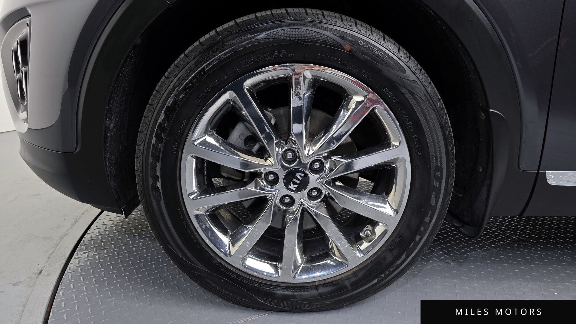 Kia Sorento 2017 — миниатюра 5