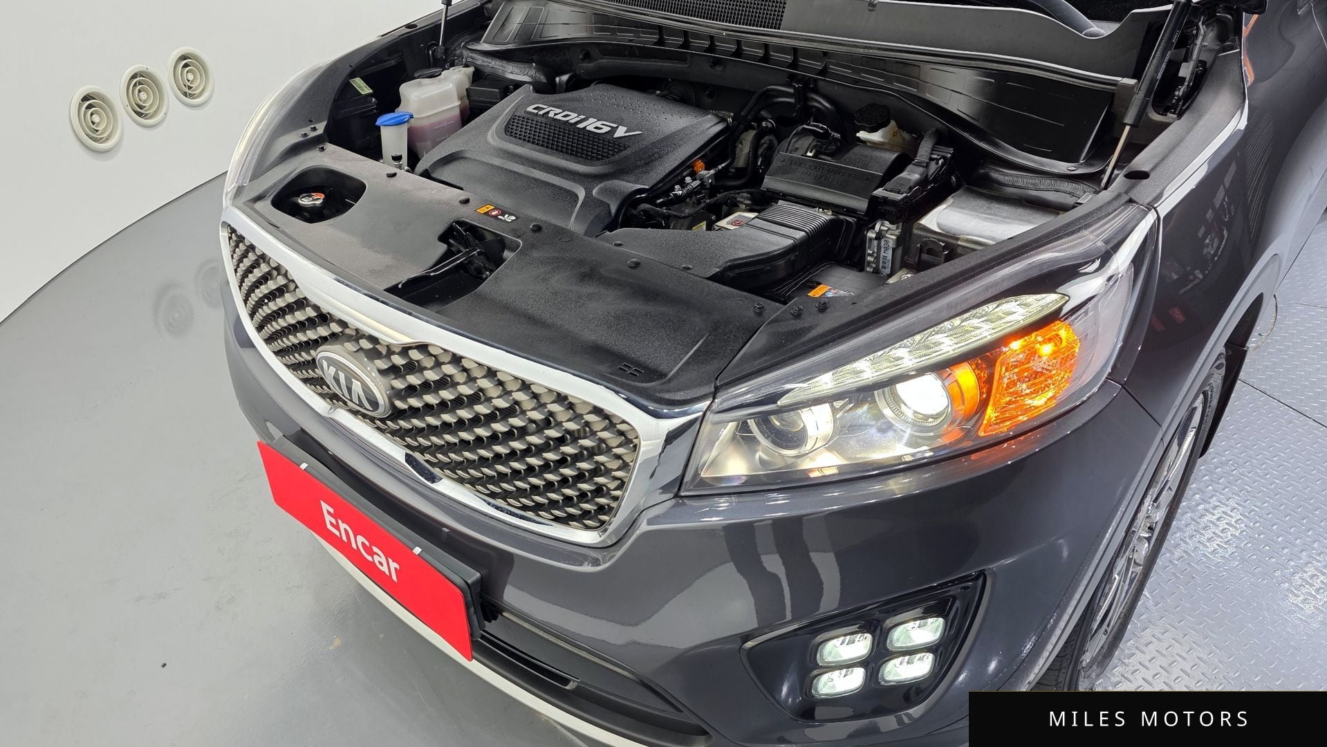 Kia Sorento 2017 — миниатюра 6