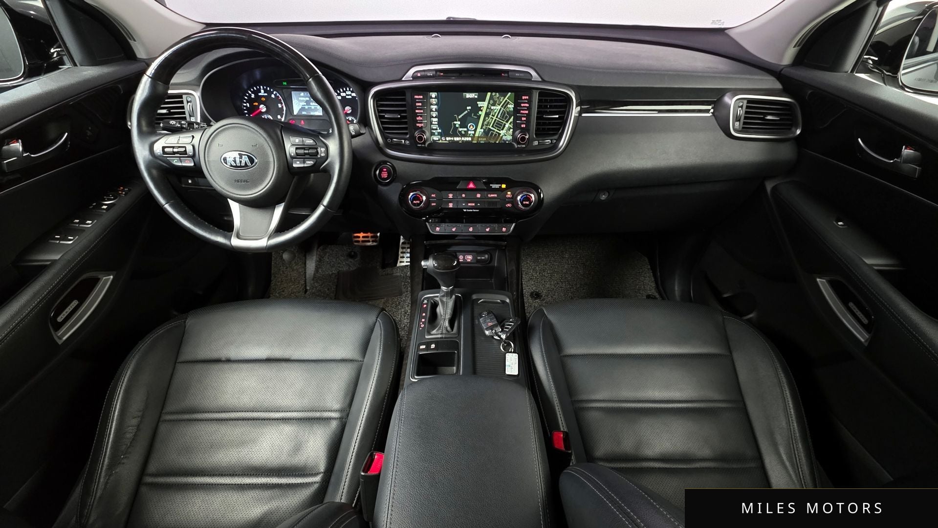 Kia Sorento 2017 — миниатюра 7