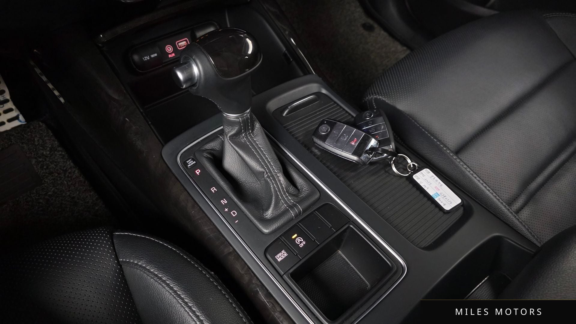 Kia Sorento 2017 — миниатюра 9