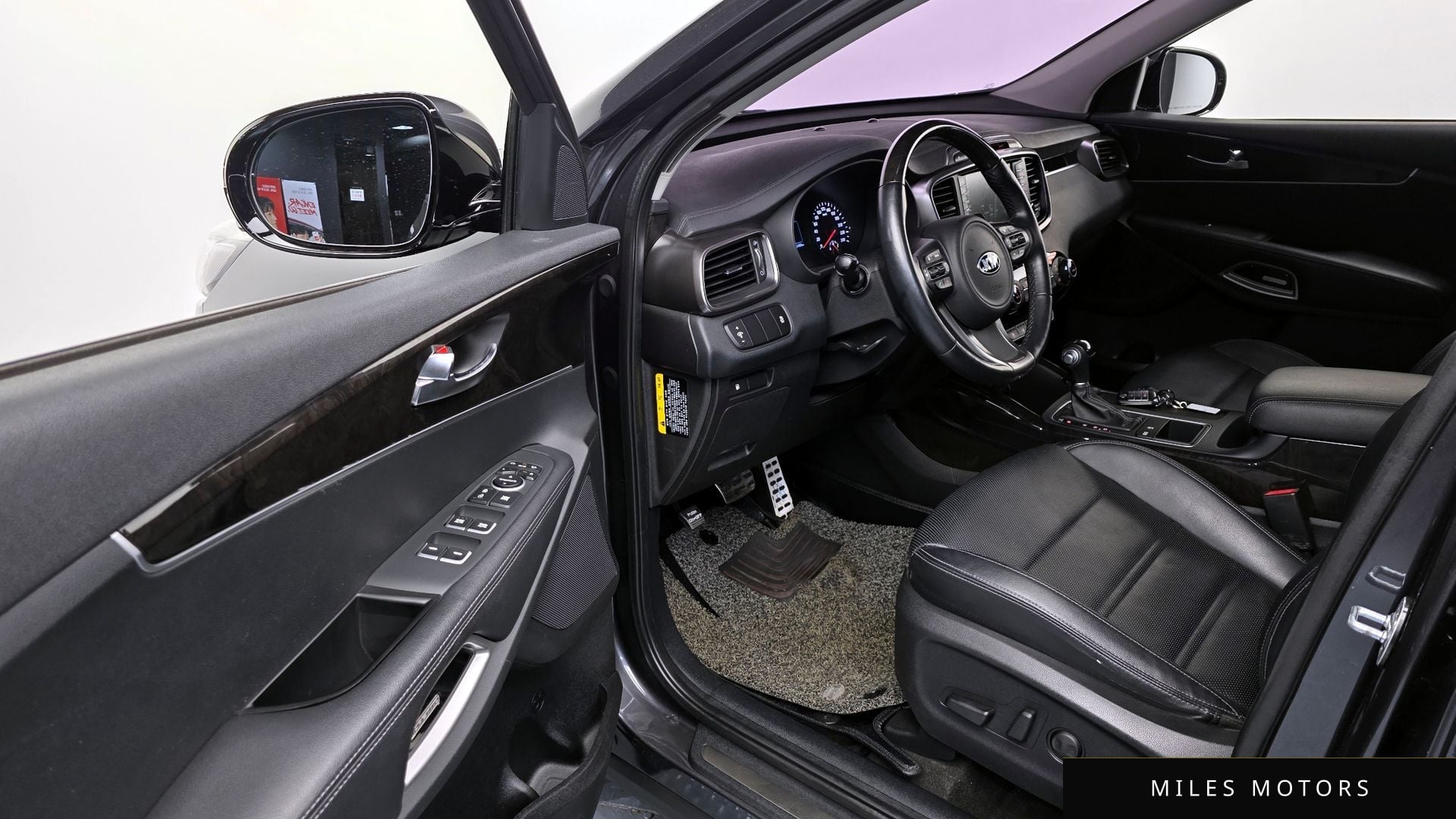Kia Sorento 2017 — миниатюра 10