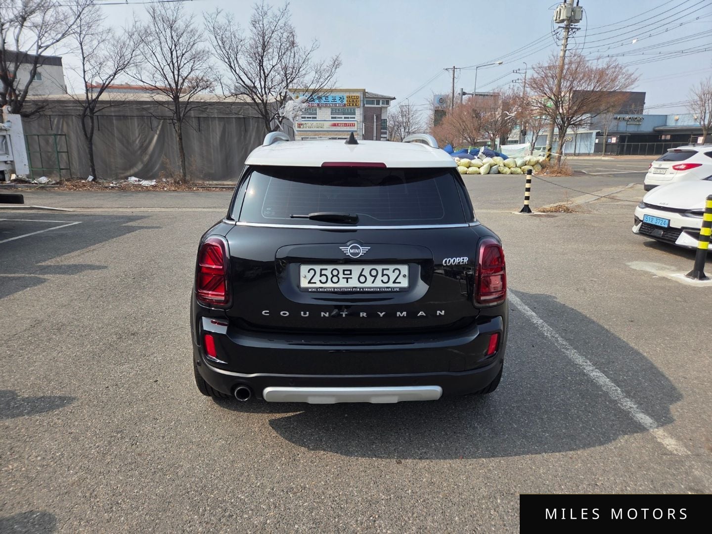 MINI Countryman 2019 — миниатюра 4