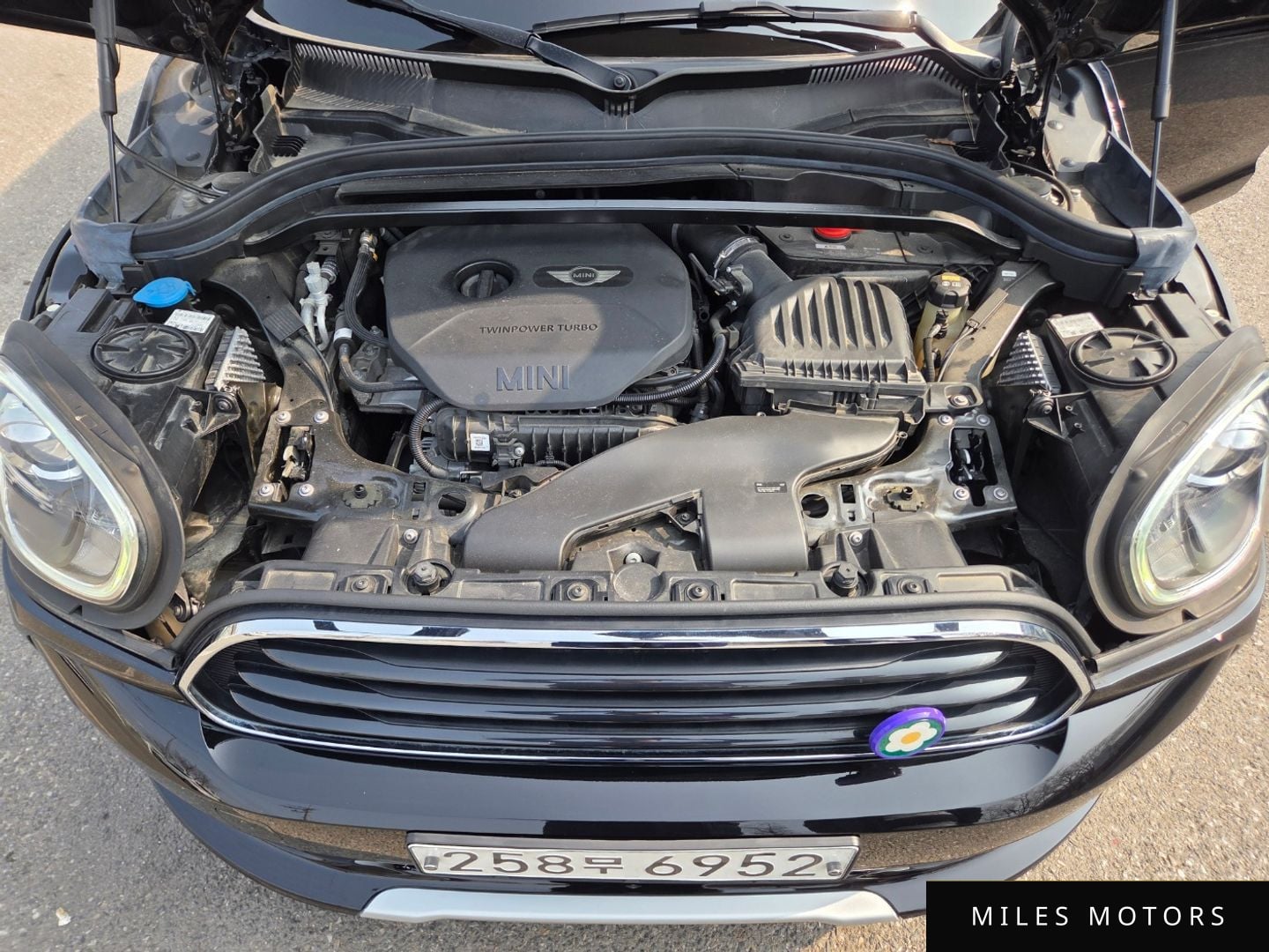 MINI Countryman 2019 — миниатюра 6