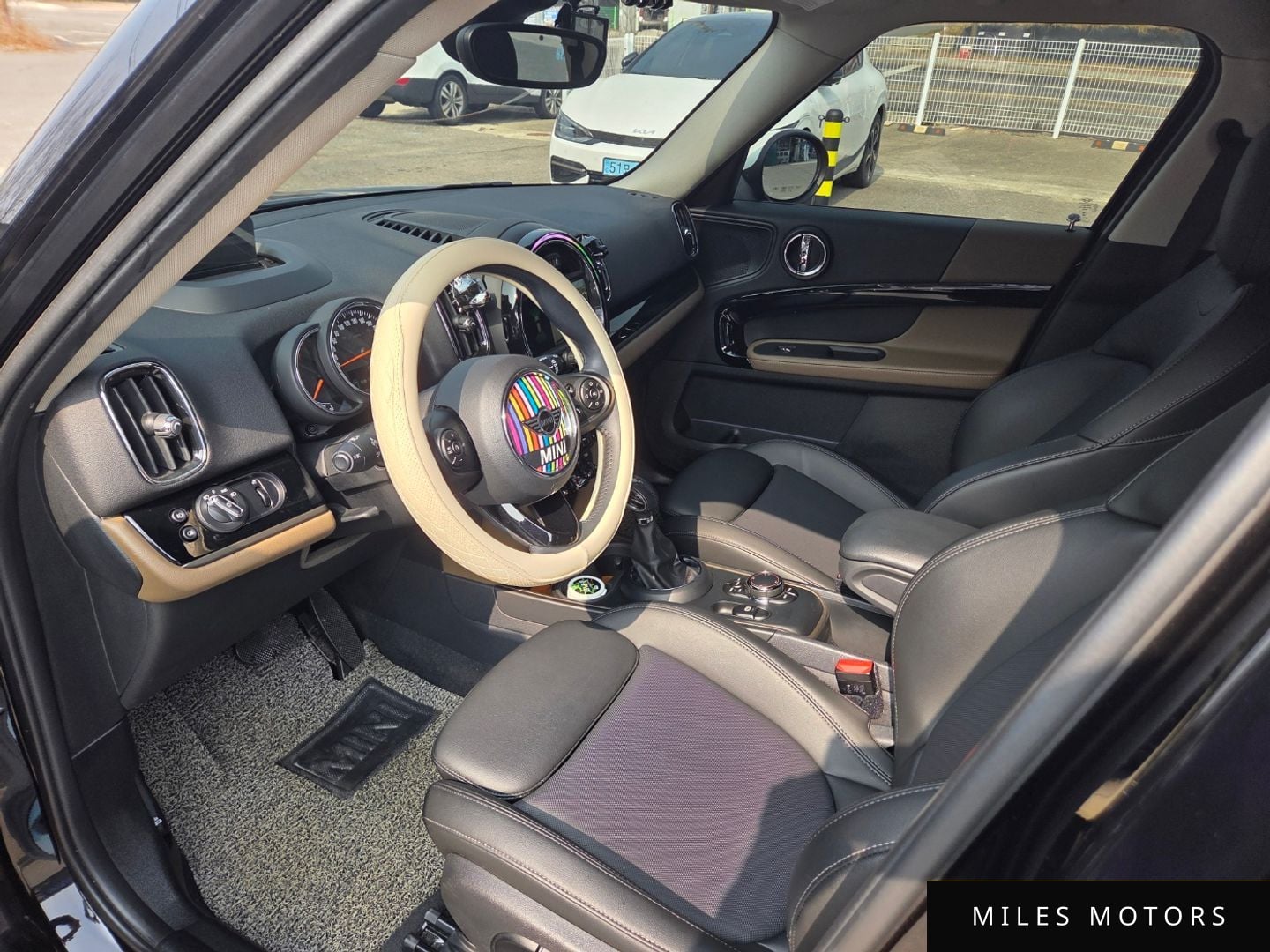 MINI Countryman 2019 — миниатюра 7