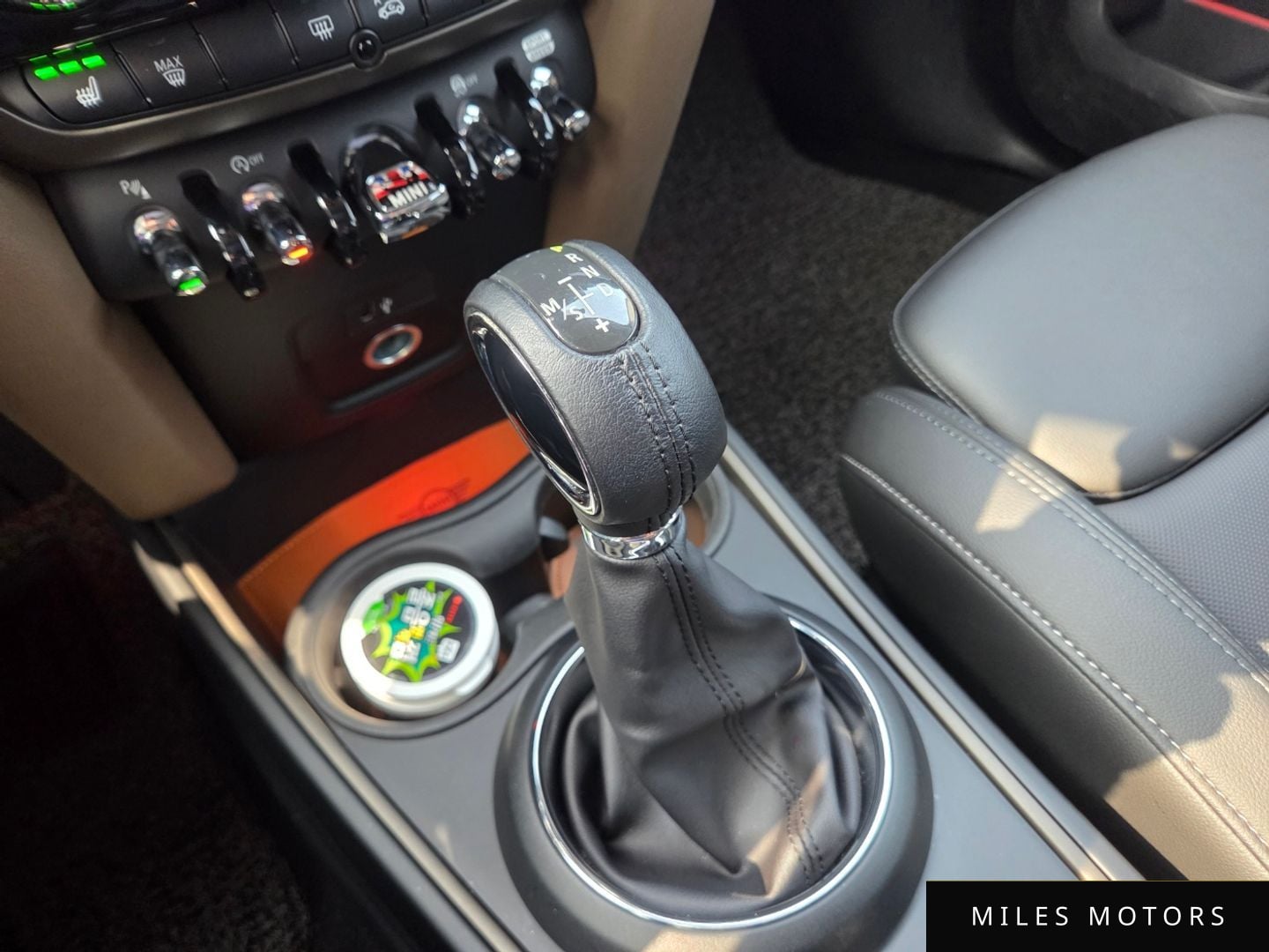 MINI Countryman 2019 — миниатюра 9