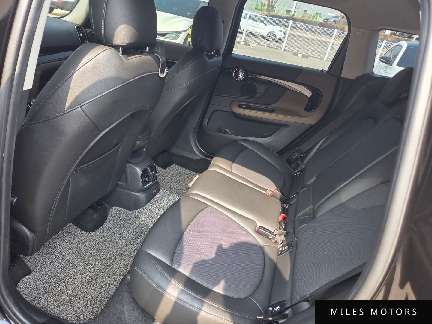 MINI Countryman 2019 — миниатюра 10