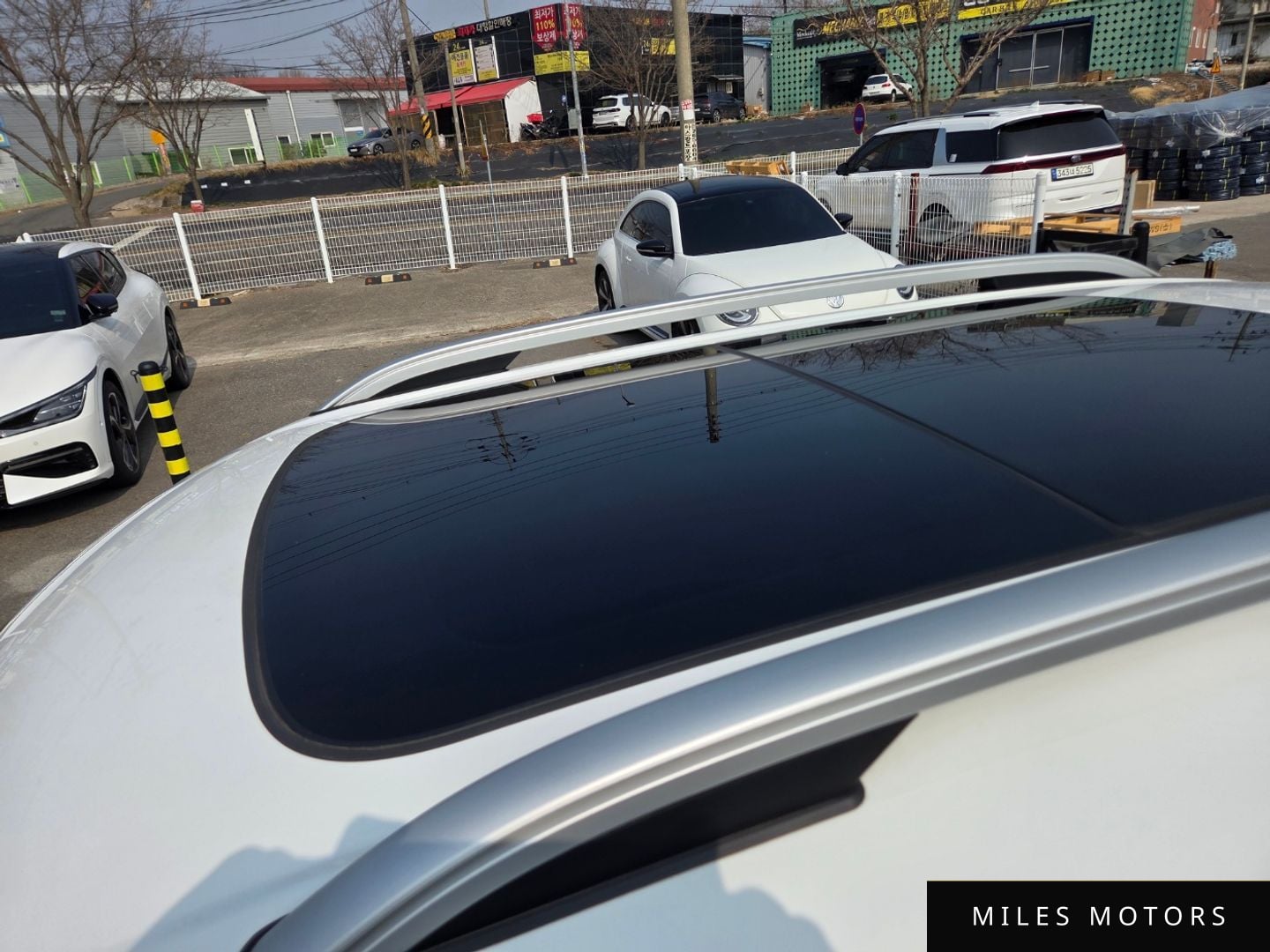 MINI Countryman 2019 — миниатюра 11