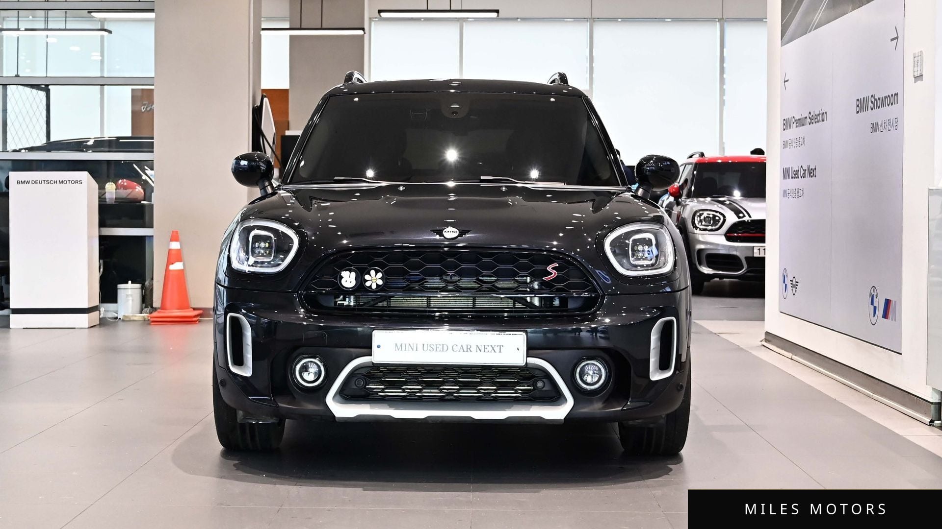 MINI Countryman 2024 — миниатюра 3
