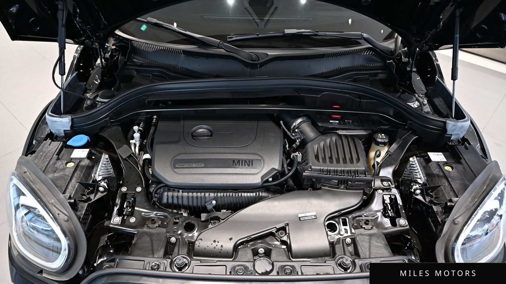 MINI Countryman 2024 — миниатюра 6