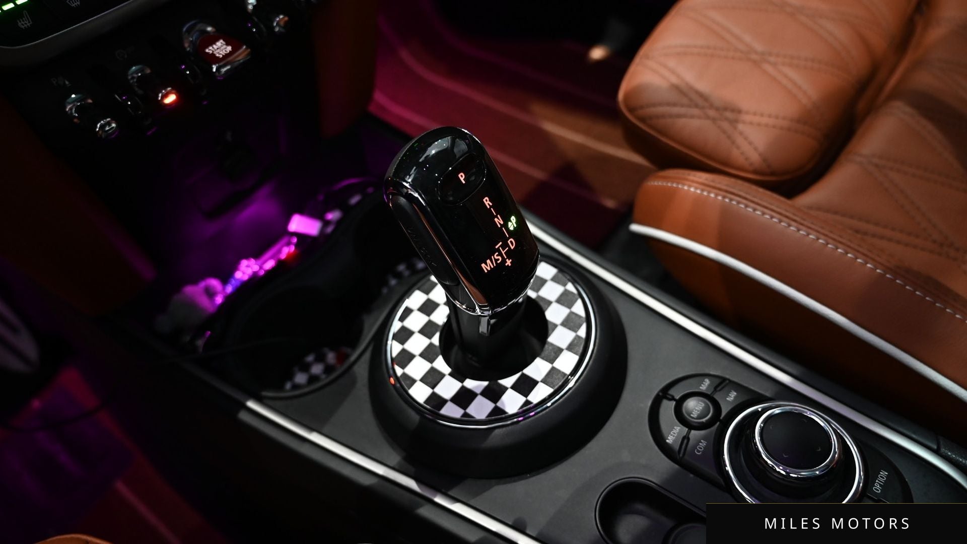 MINI Countryman 2024 — миниатюра 9