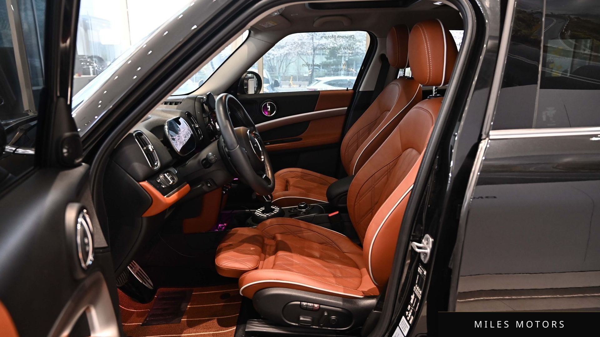 MINI Countryman 2024 — миниатюра 10