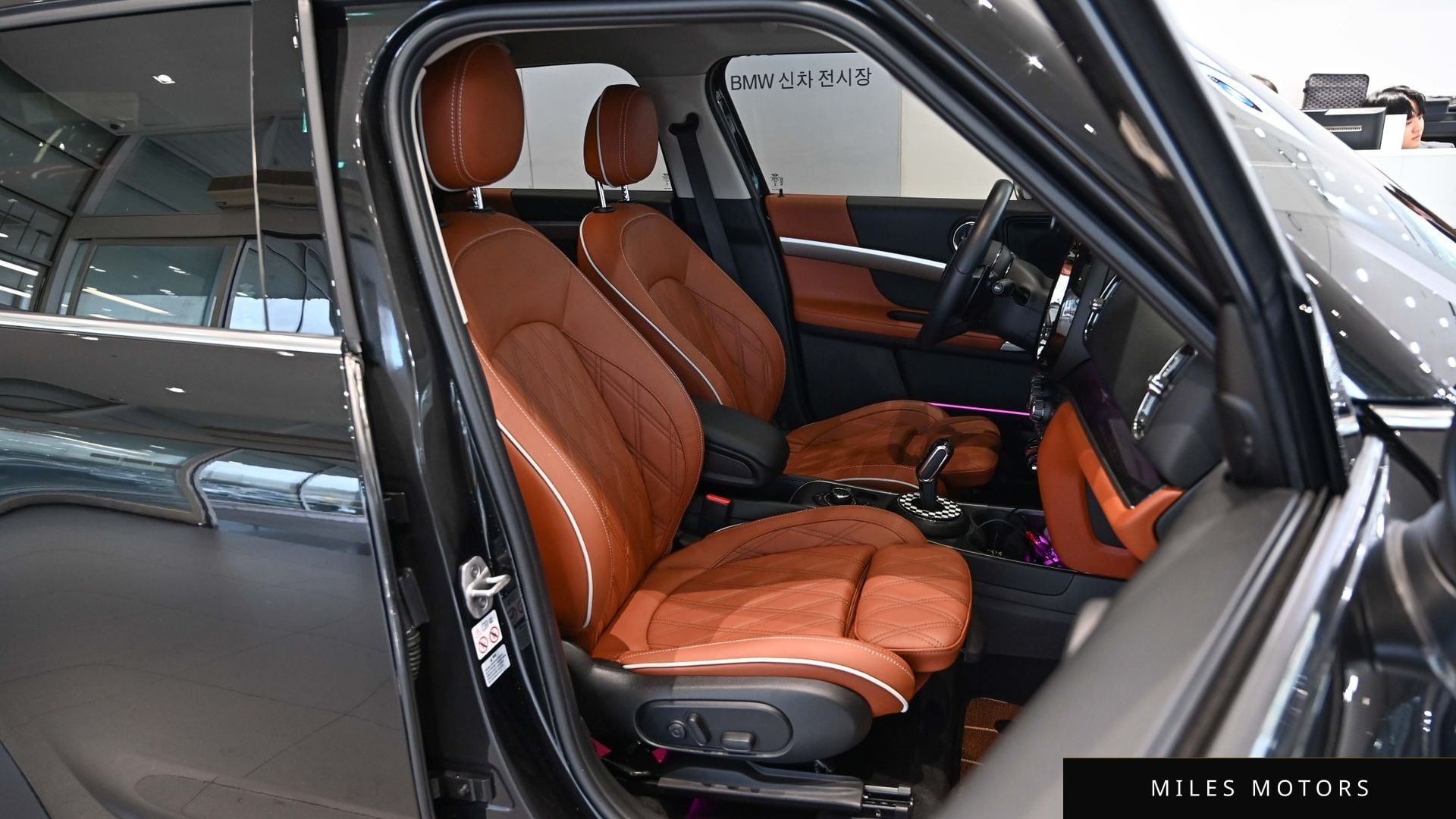 MINI Countryman 2024 — миниатюра 11